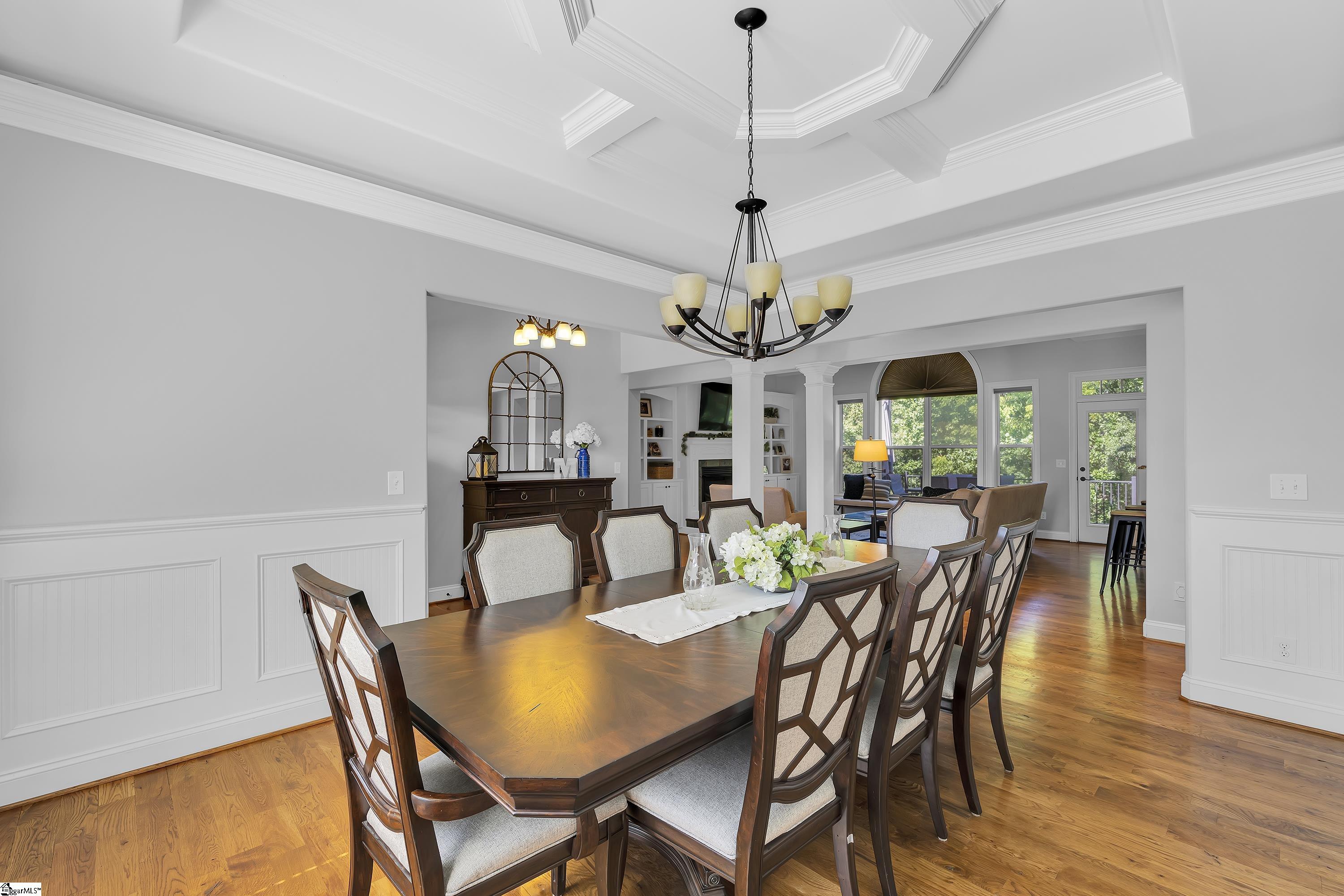 329 Harkins Bluff Drive