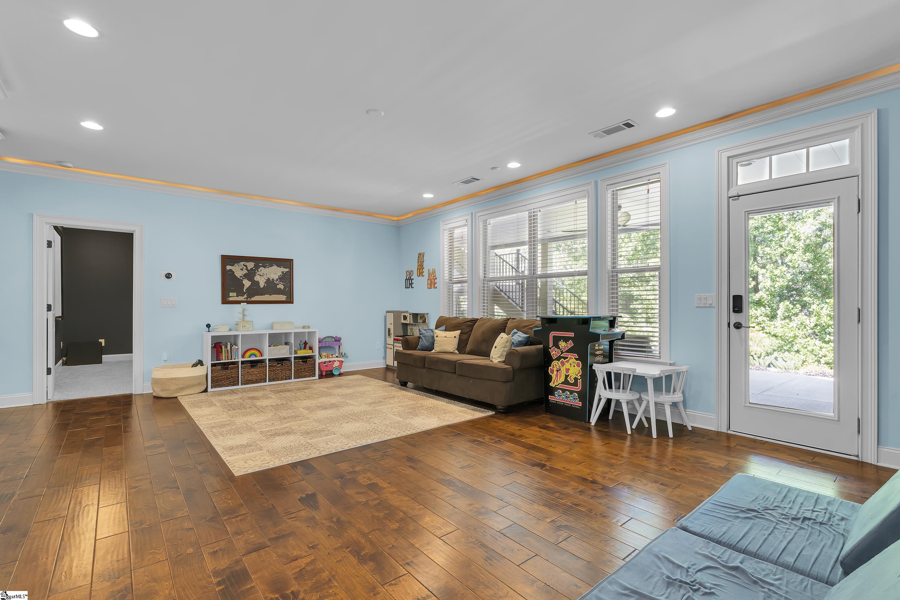 329 Harkins Bluff Drive