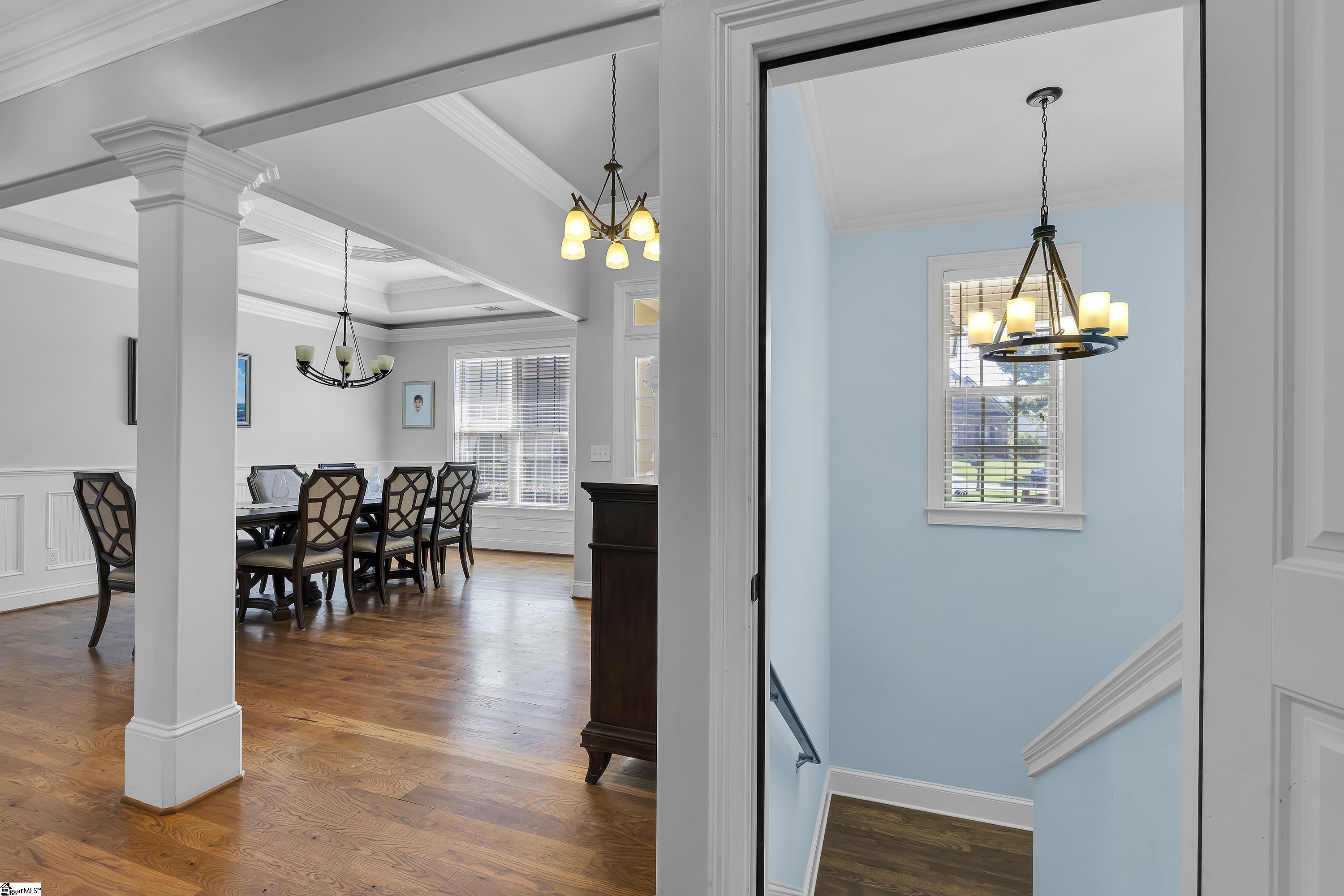 329 Harkins Bluff Drive