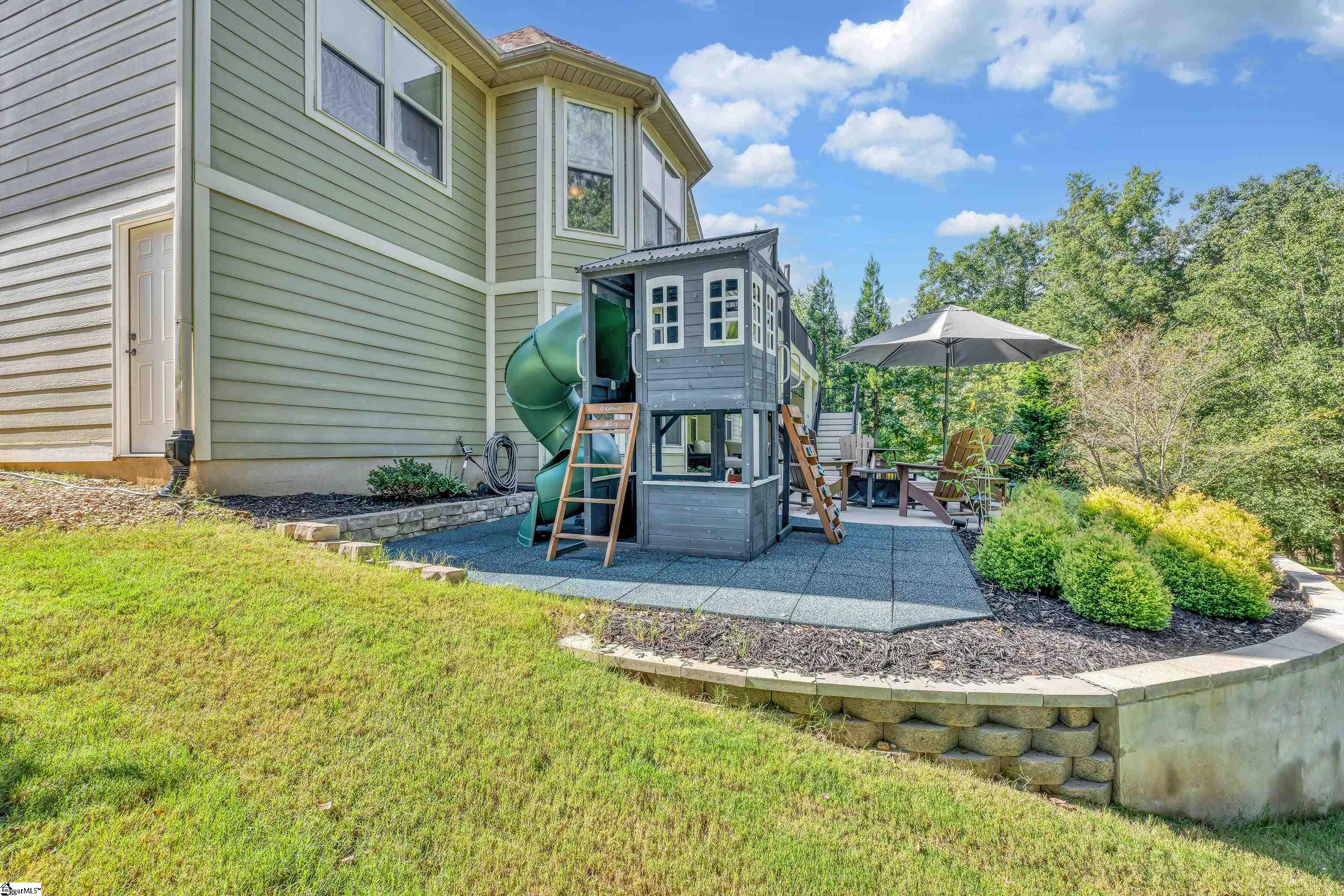 329 Harkins Bluff Drive