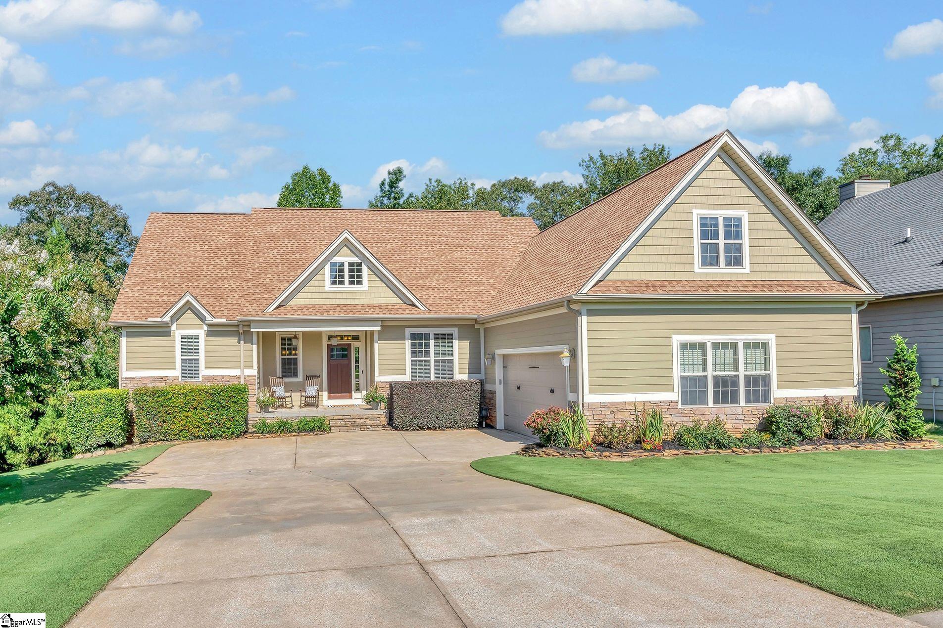 329 Harkins Bluff Drive