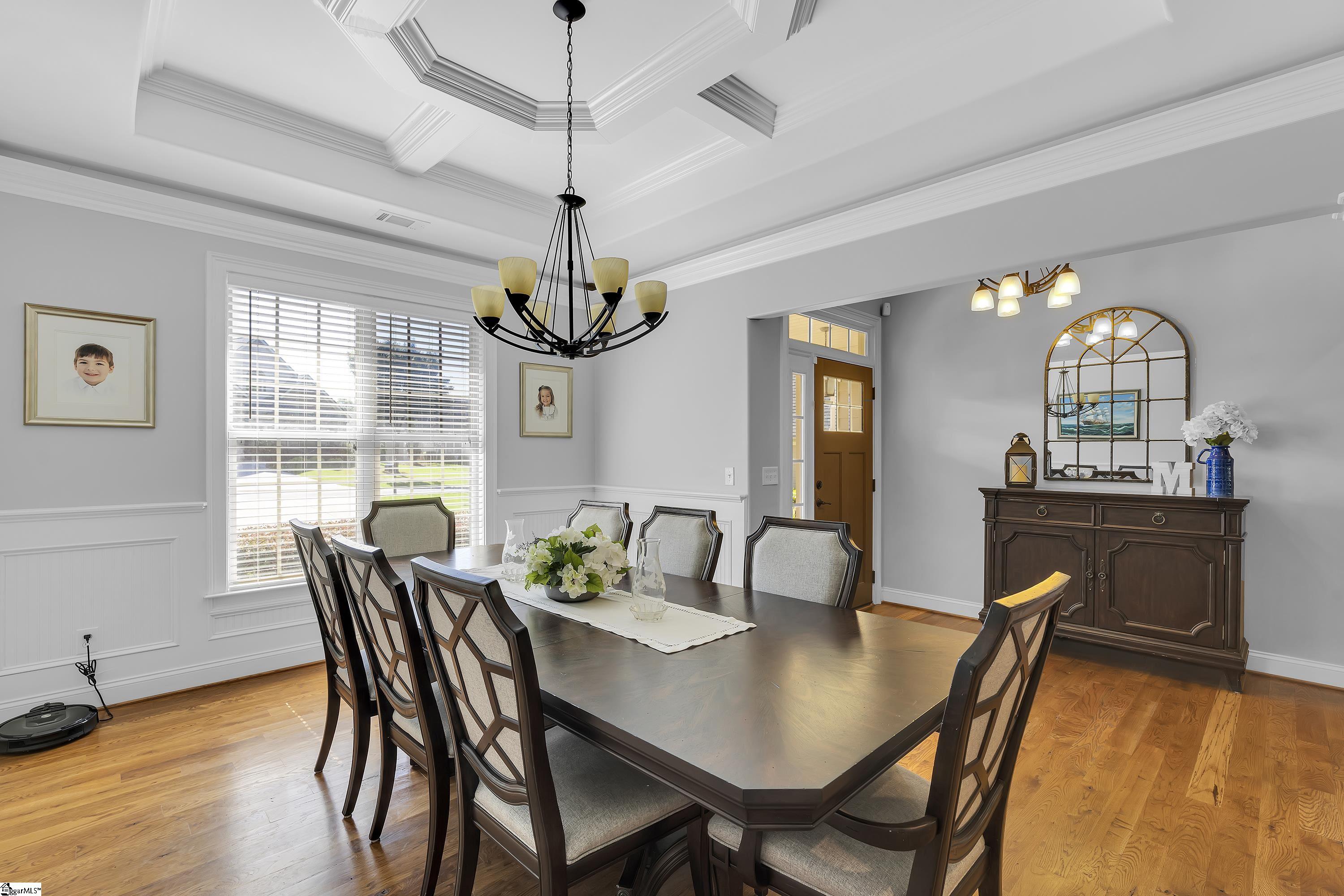 329 Harkins Bluff Drive