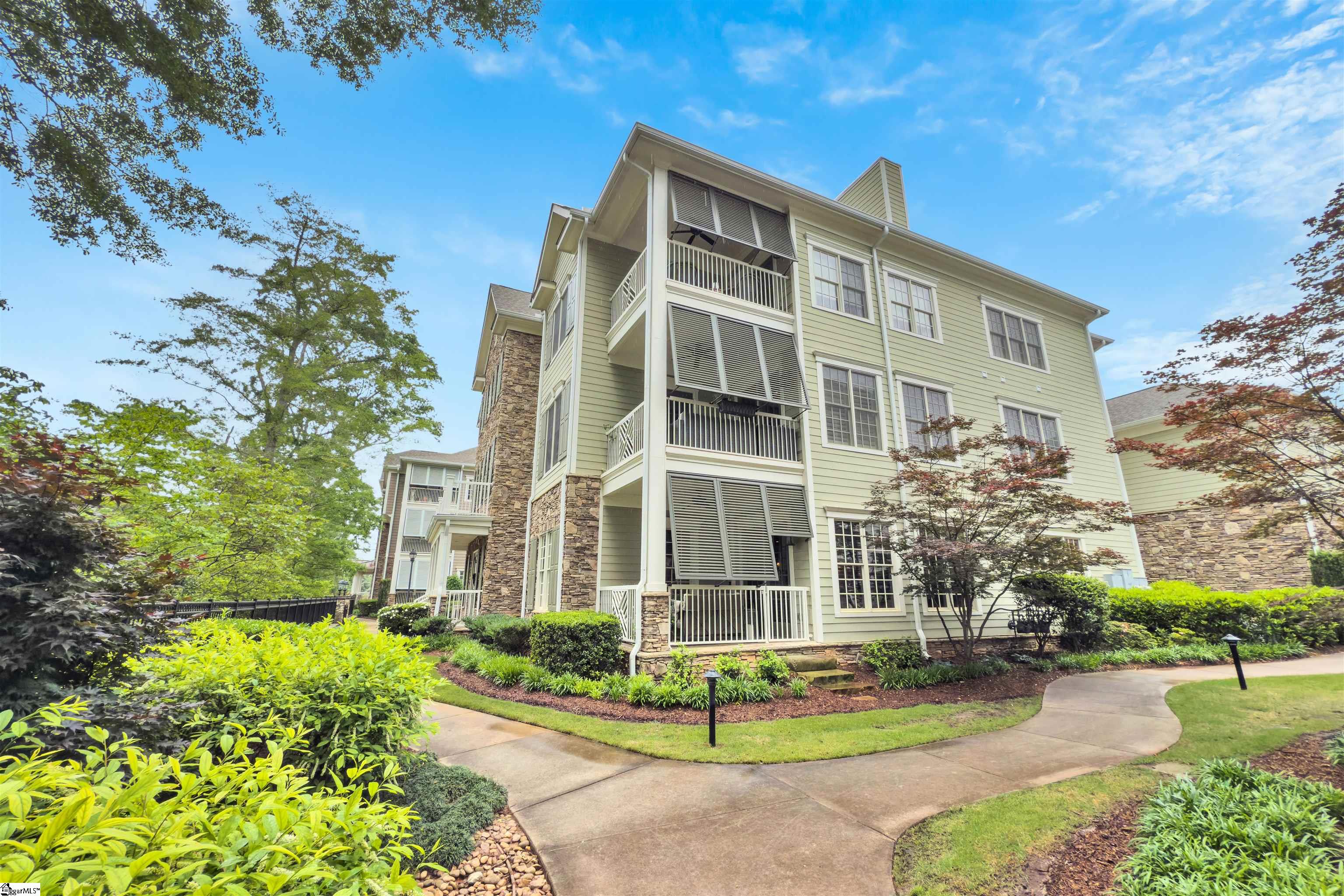 172 Ridgeland Drive # 101 Unit: #101