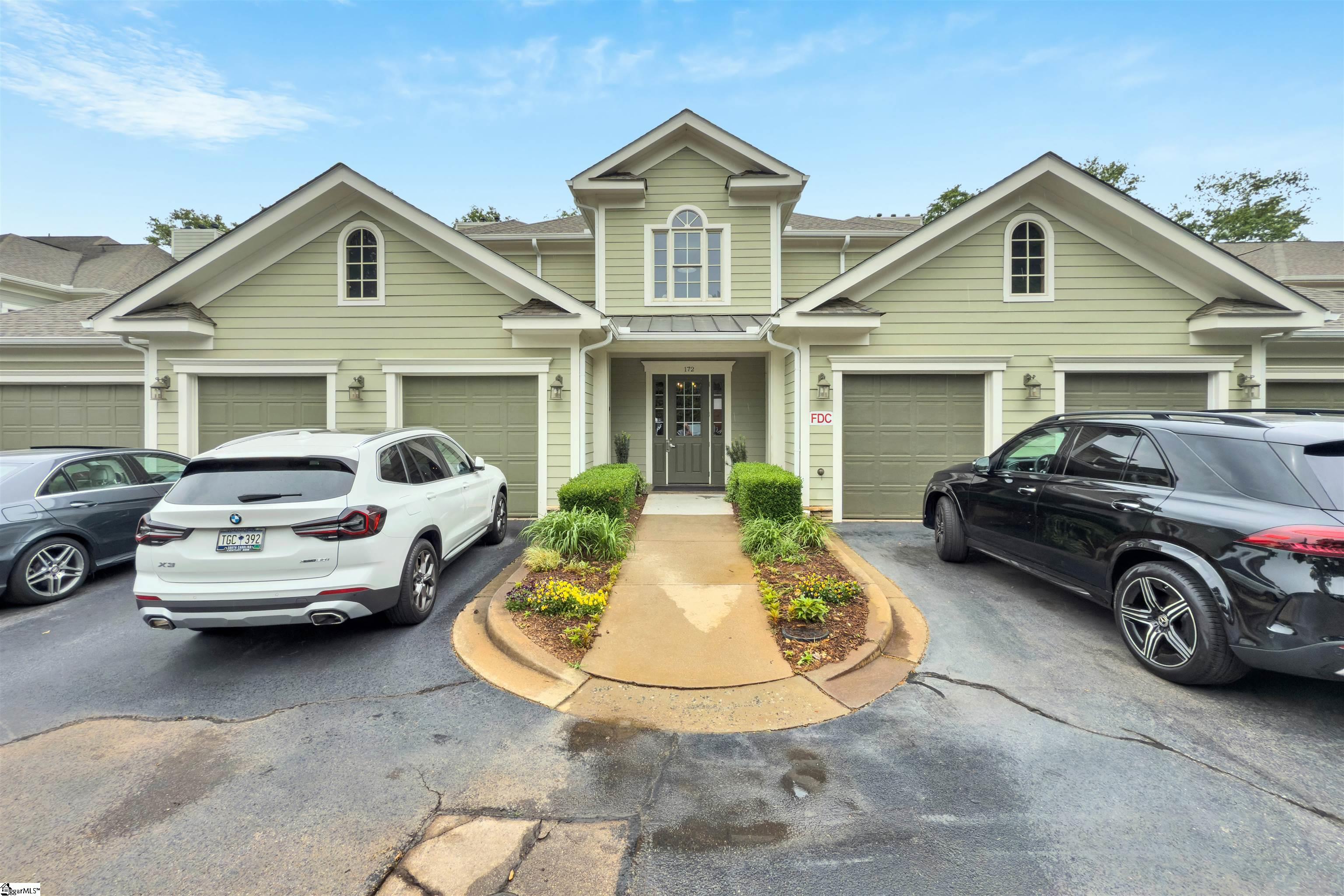 172 Ridgeland Drive # 101 Unit: #101