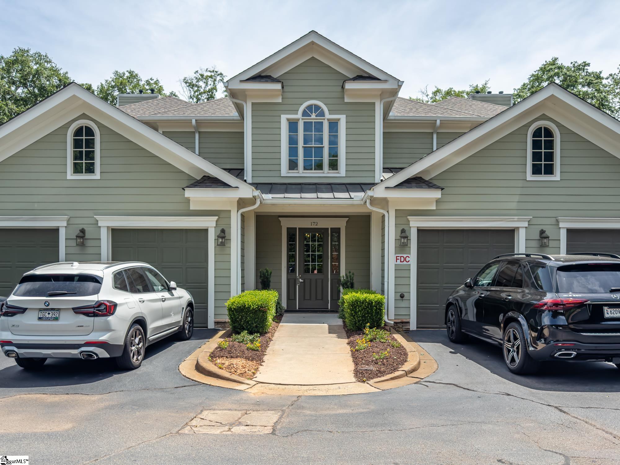 172 Ridgeland Drive # 101 Unit: #101