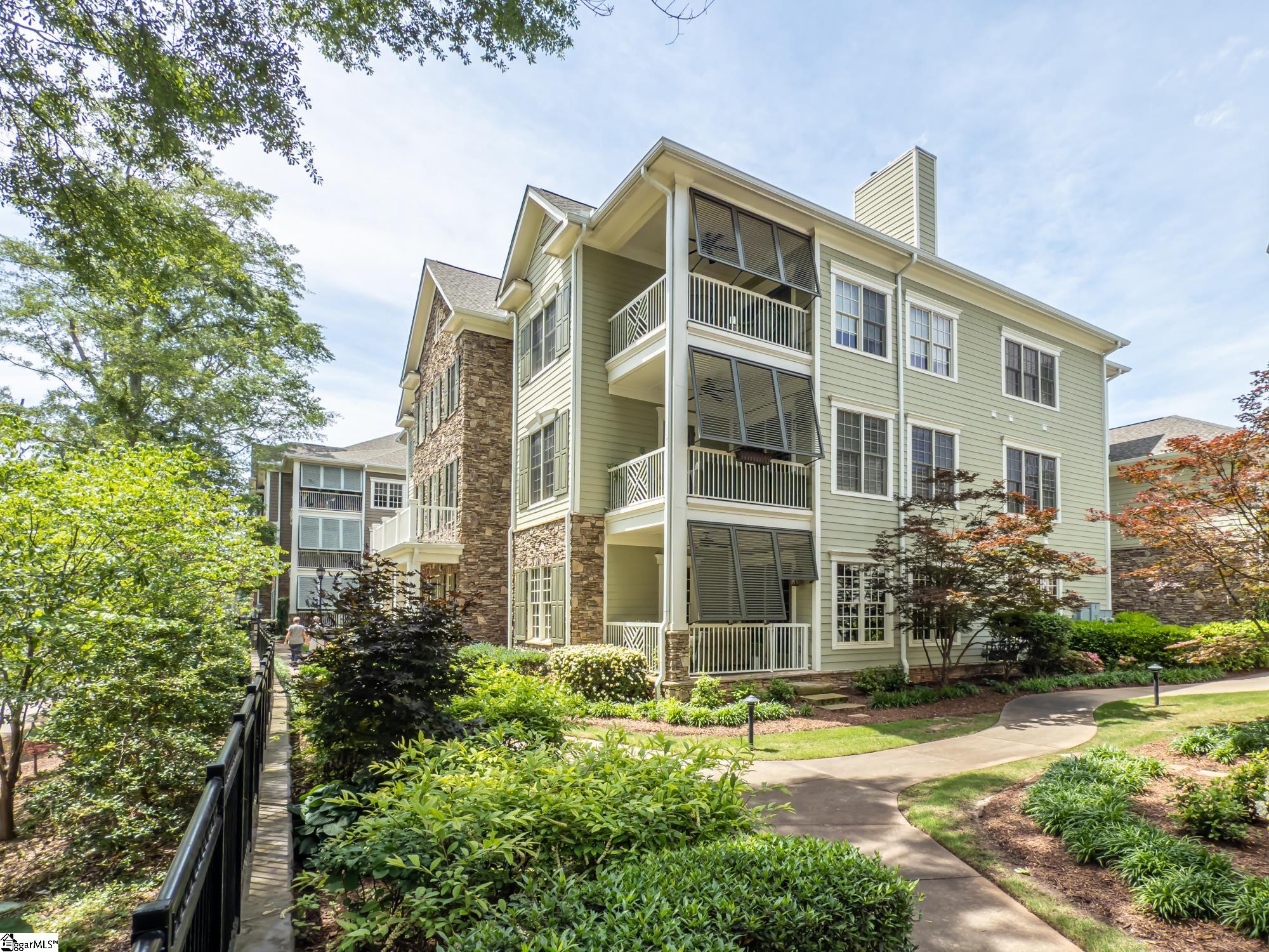 172 Ridgeland Drive # 101 Unit: #101