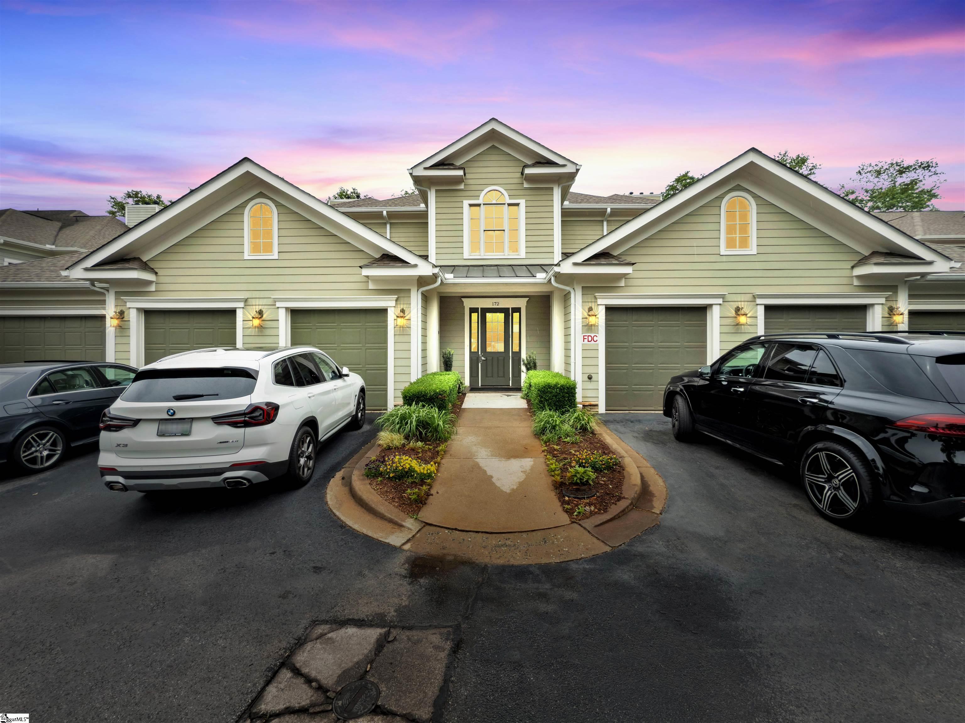 172 Ridgeland Drive # 101 Unit: #101