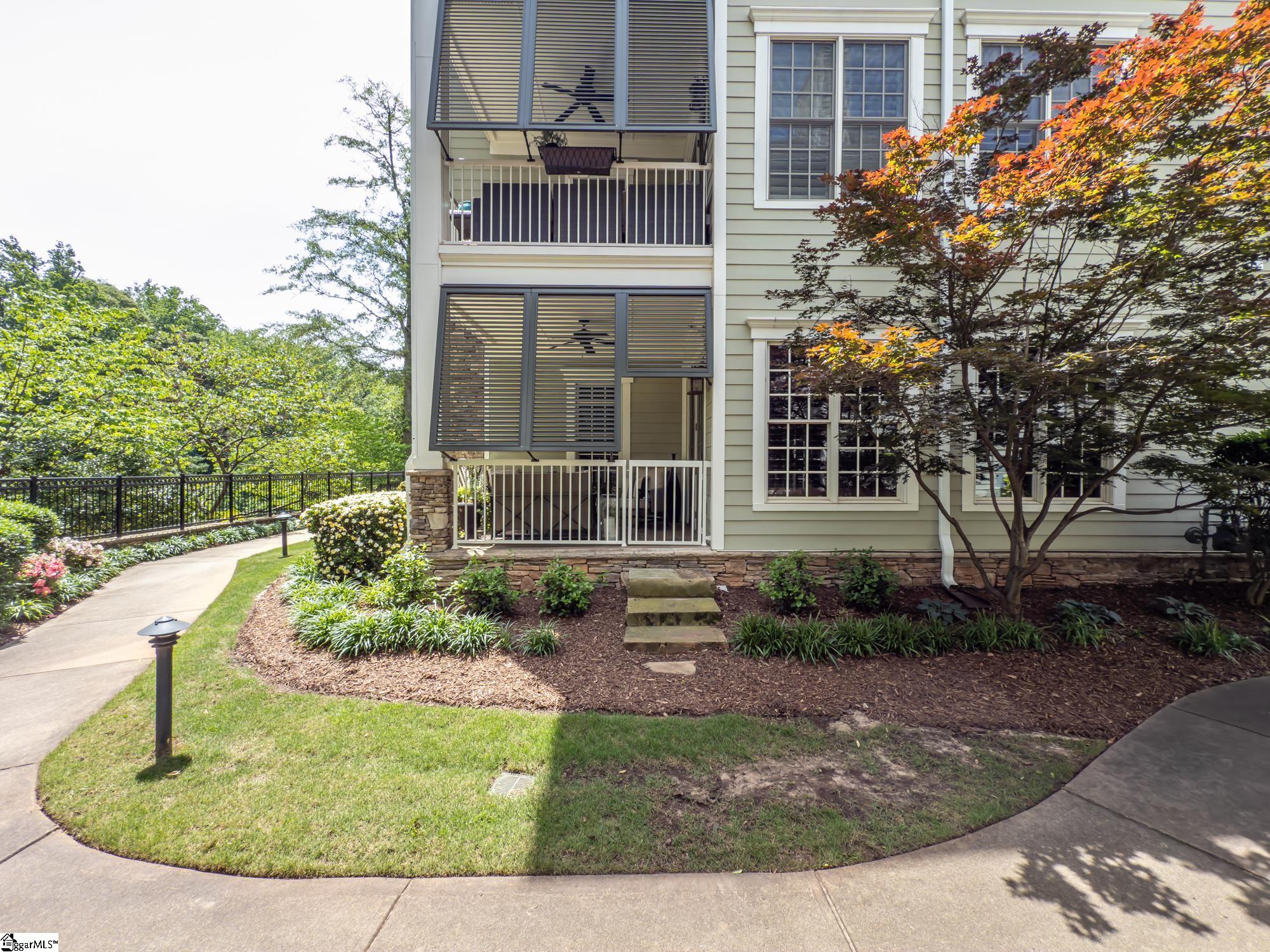 172 Ridgeland Drive # 101 Unit: #101