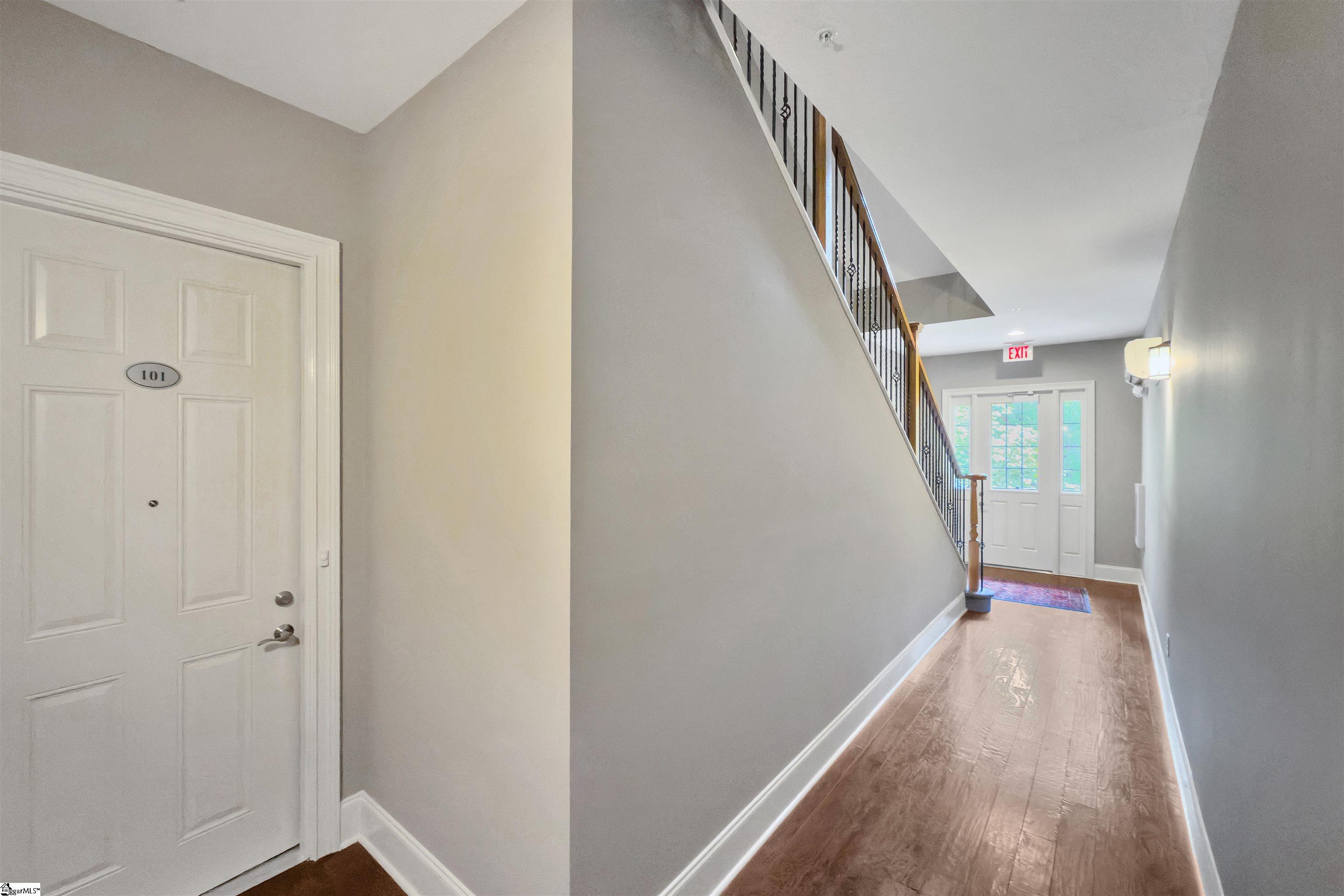 172 Ridgeland Drive # 101 Unit: #101