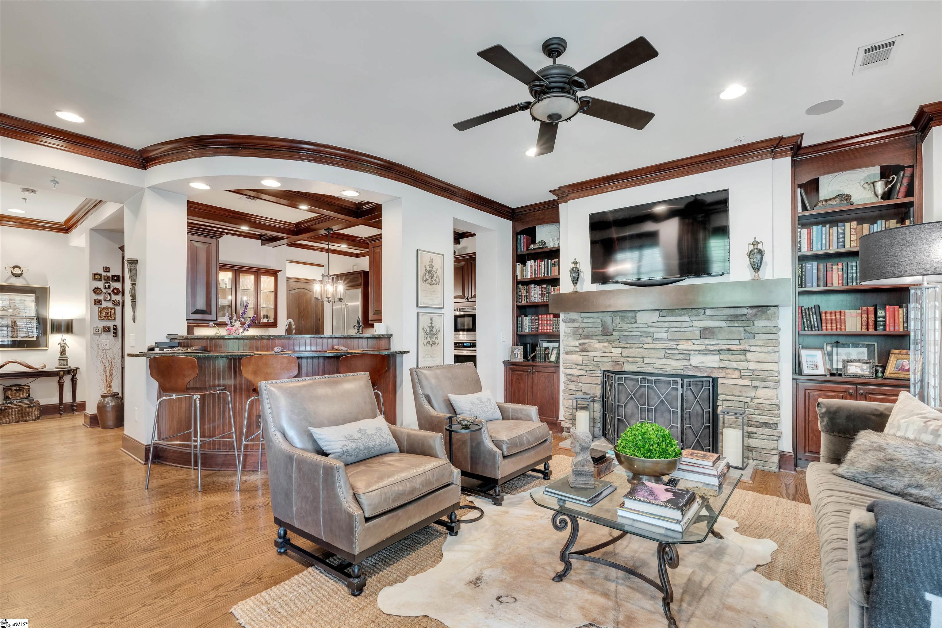 172 Ridgeland Drive # 101 Unit: #101