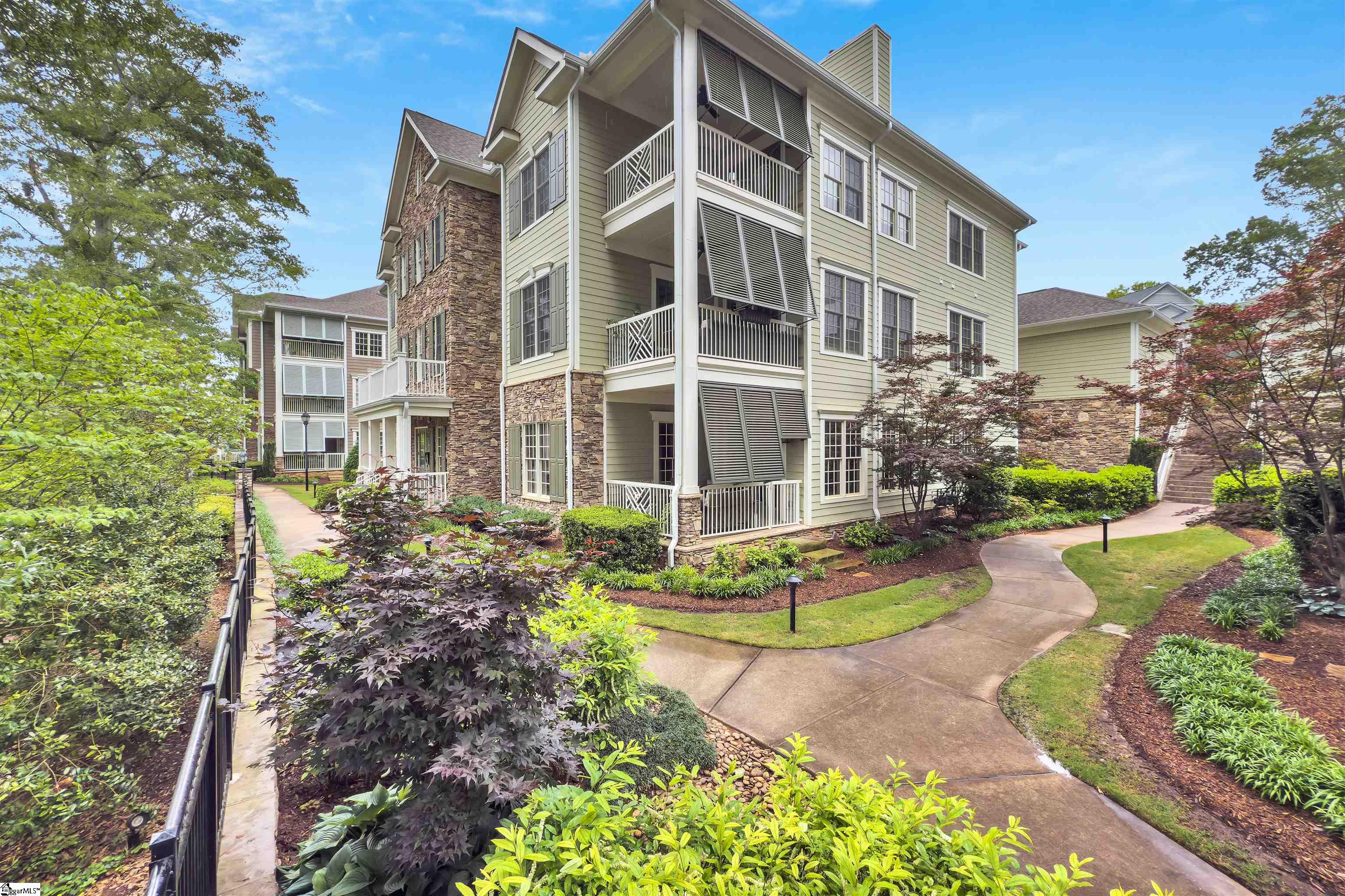 172 Ridgeland Drive # 101 Unit: #101