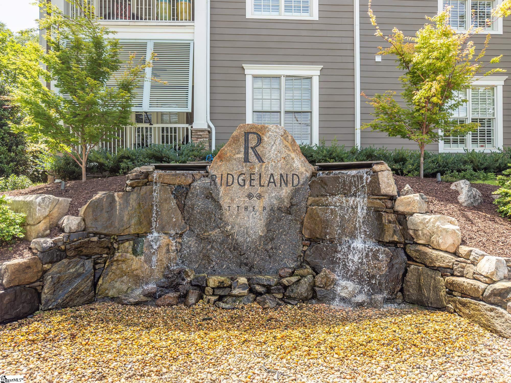 172 Ridgeland Drive # 101 Unit: #101