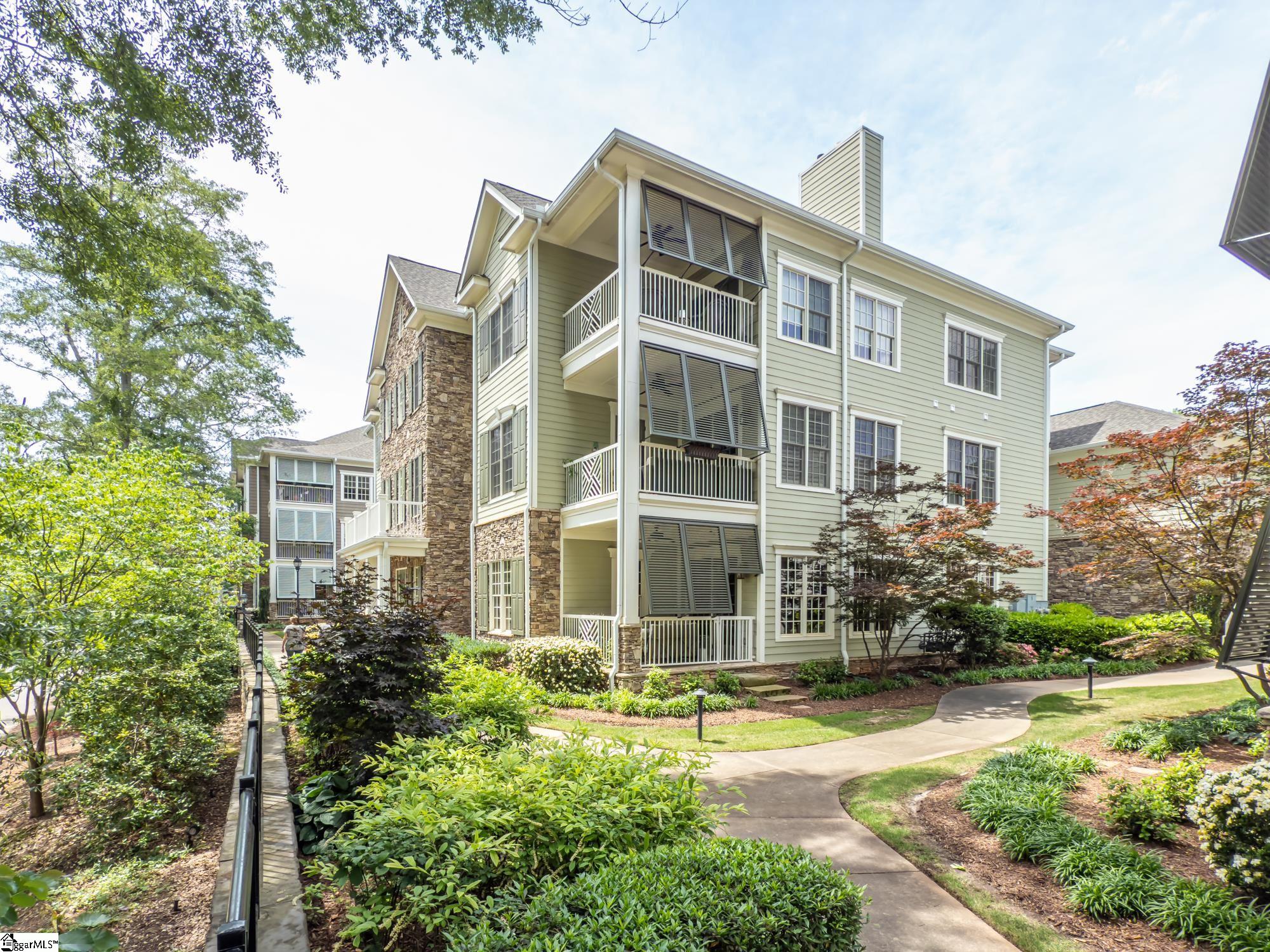 172 Ridgeland Drive # 101 Unit: #101