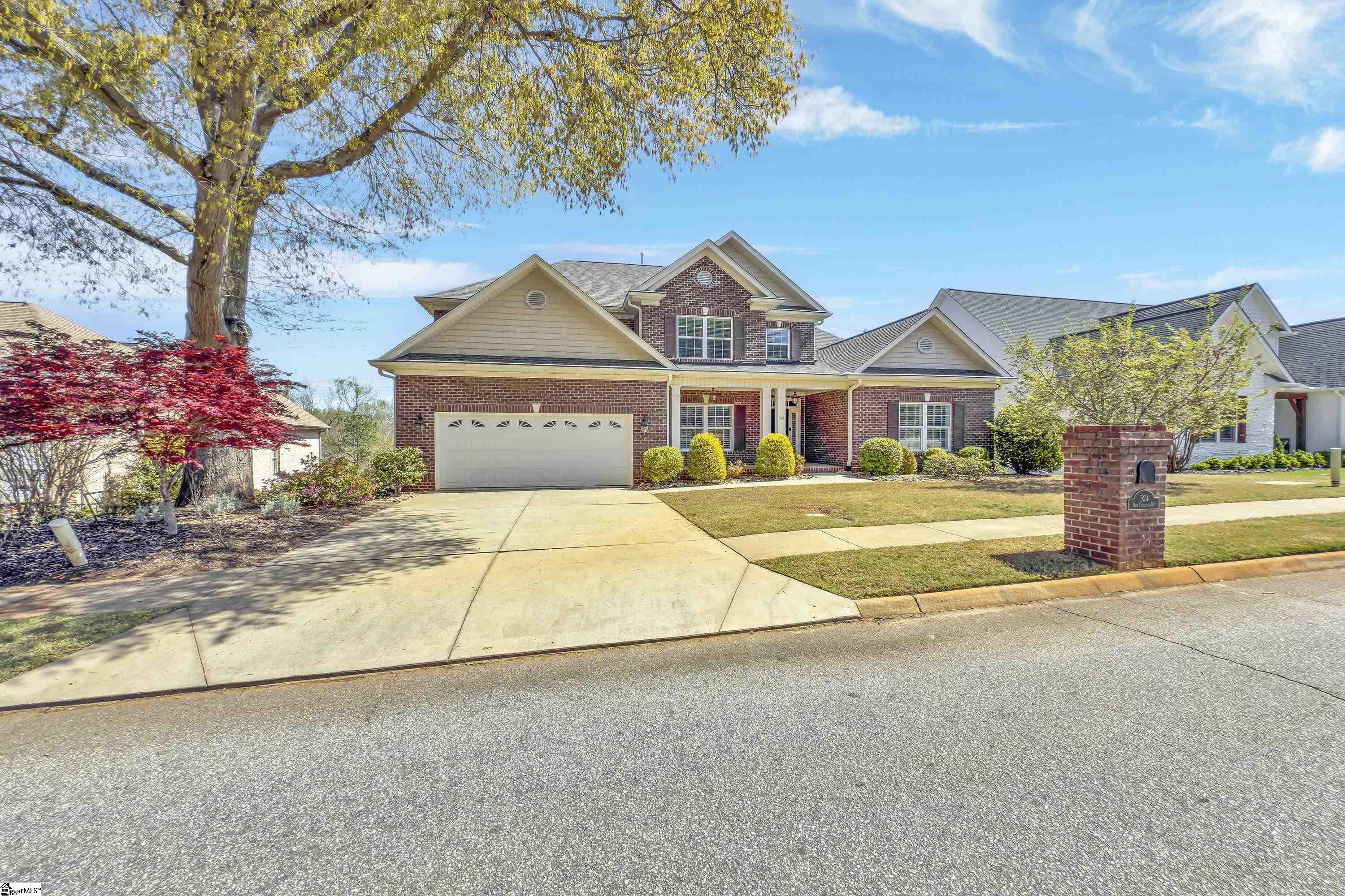 524 New Tarleton Way