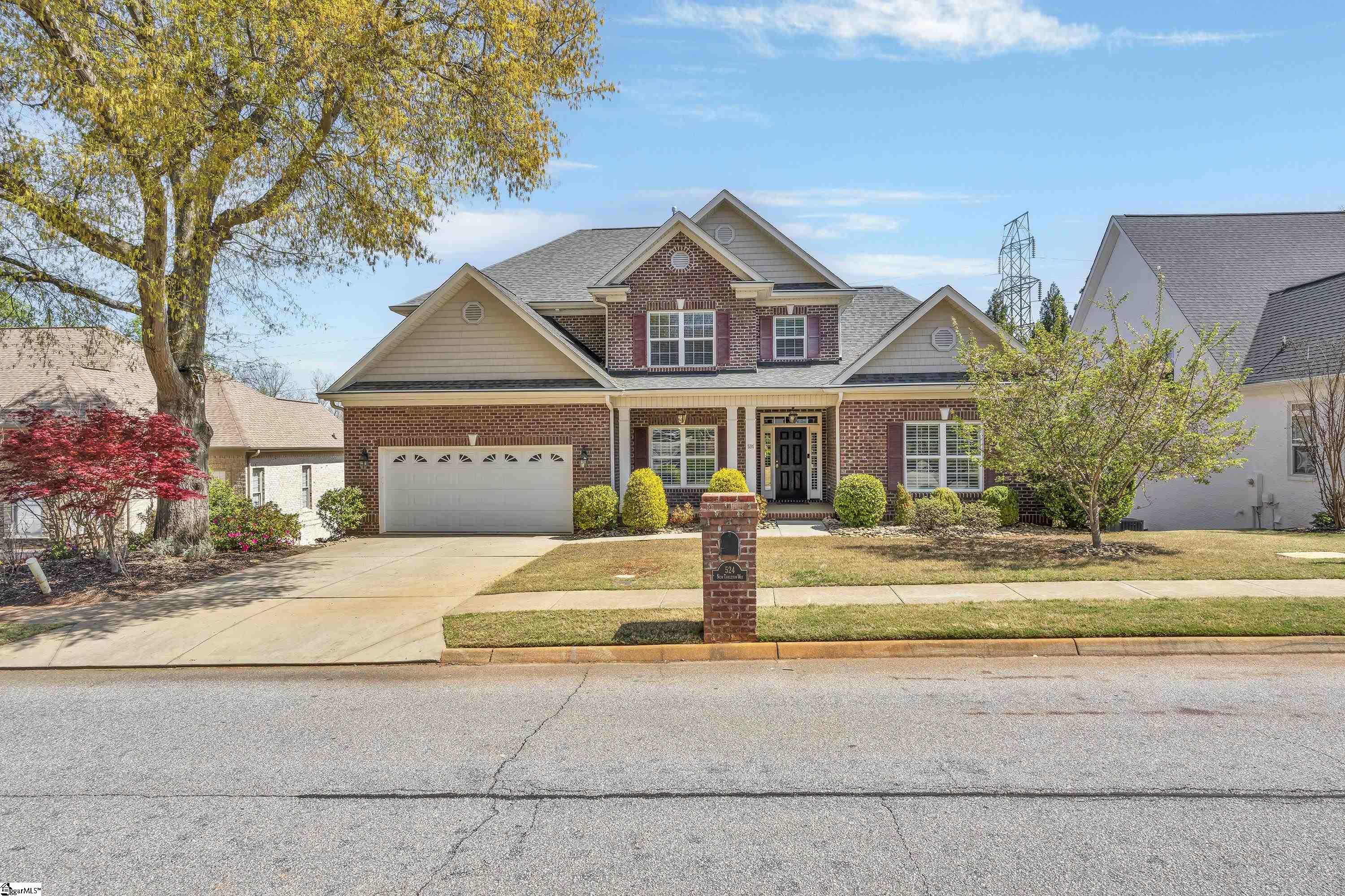 524 New Tarleton Way