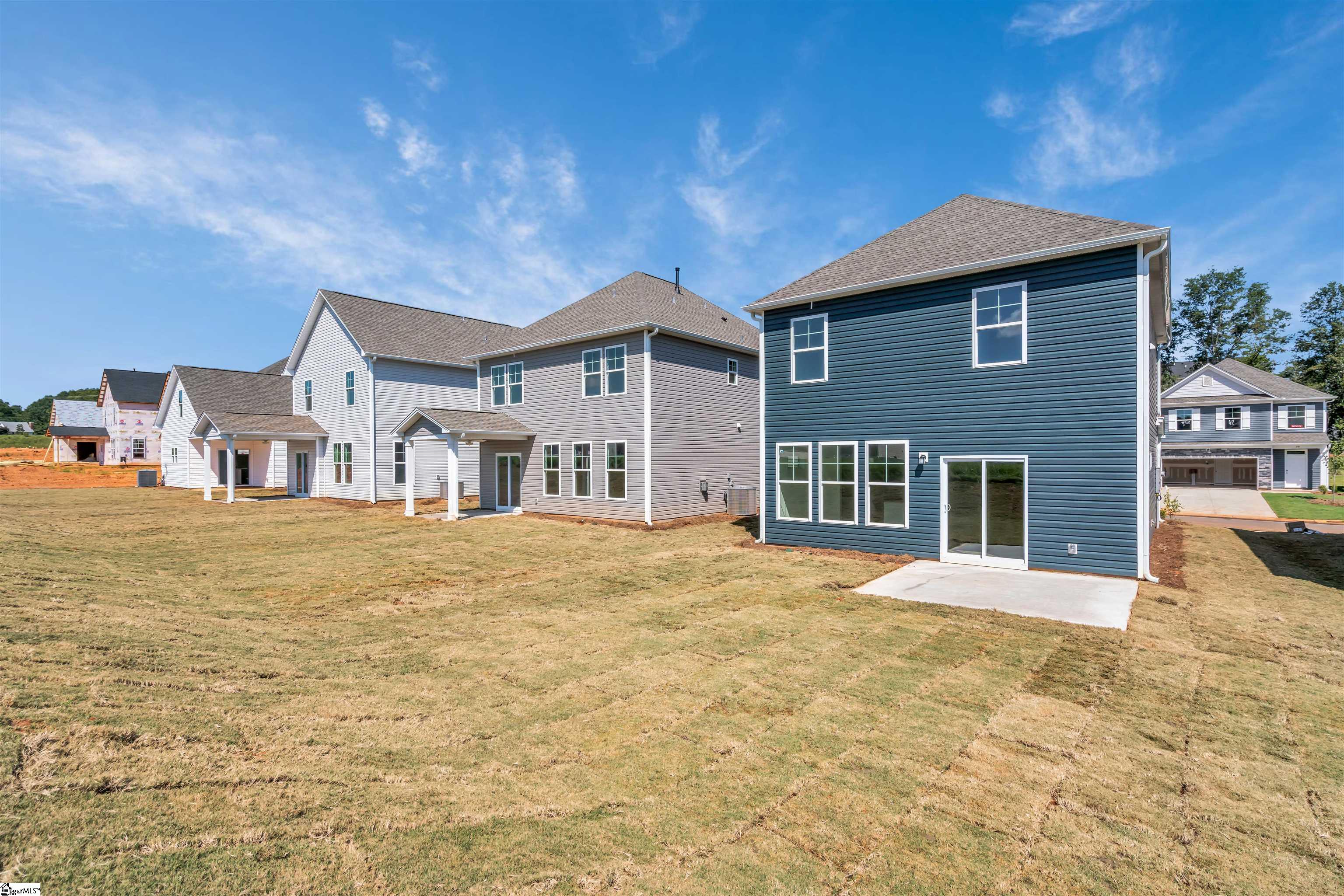 221 Brown Circle Lot 96