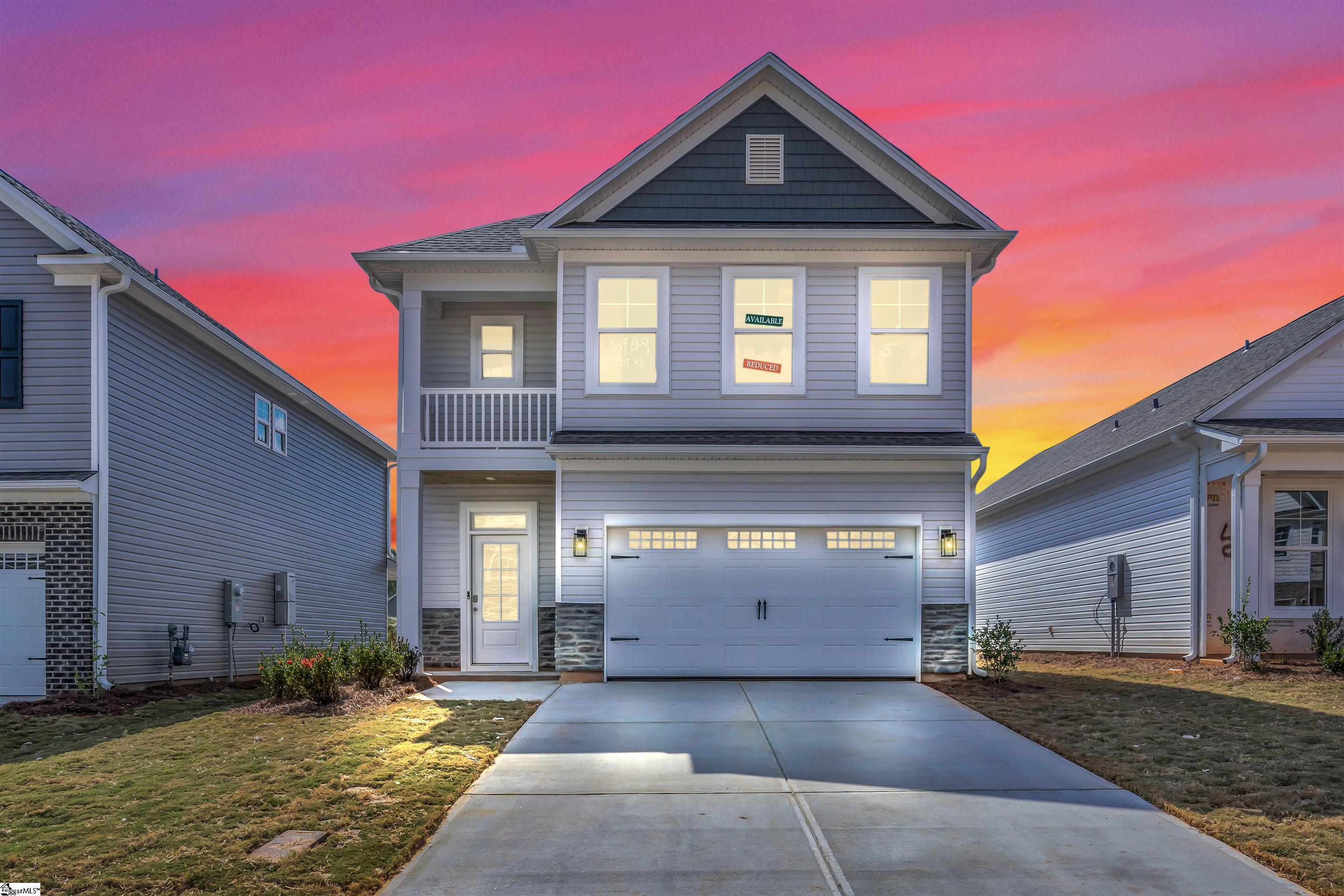 225 Brown Circle Lot 98