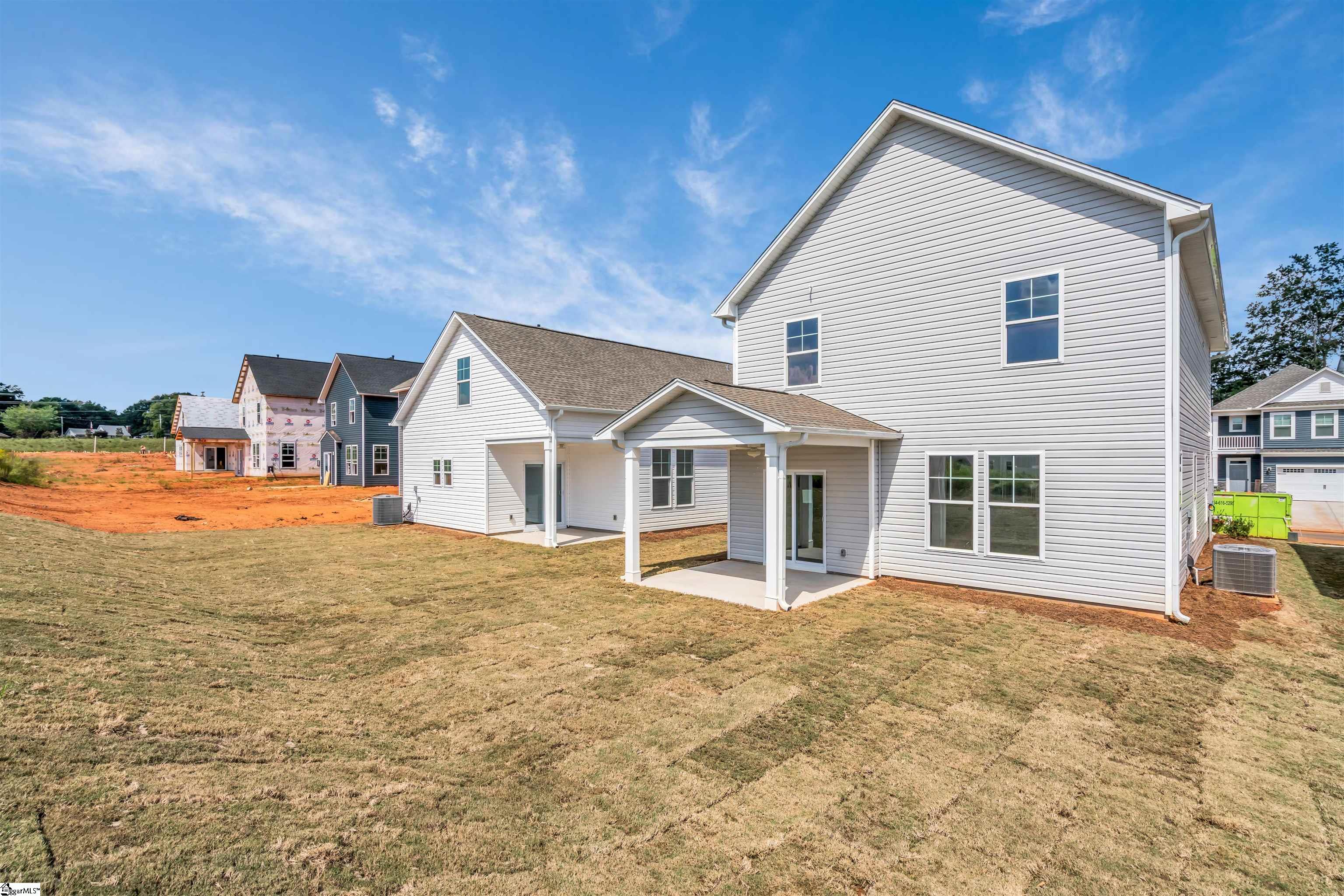 225 Brown Circle Lot 98