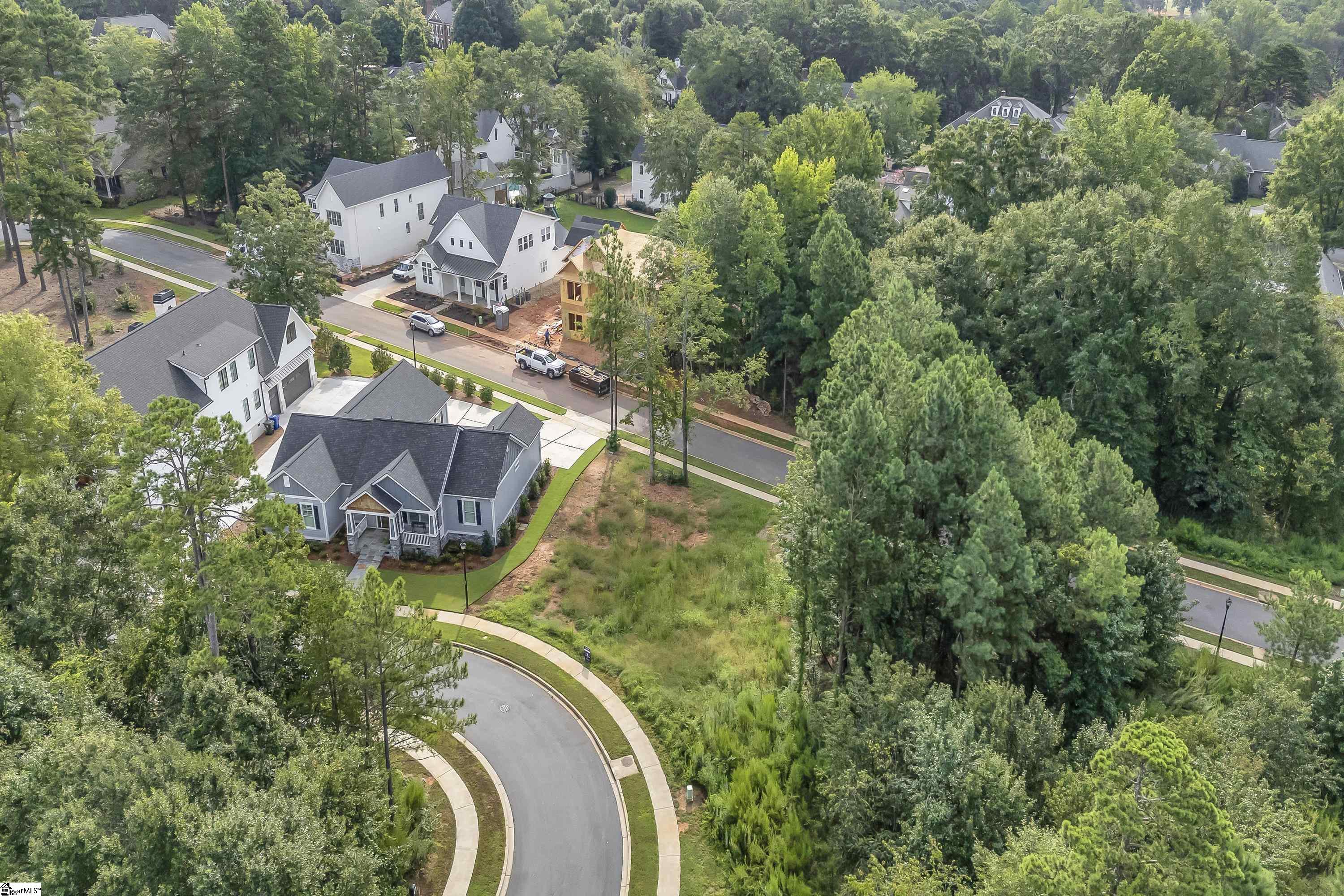 15 Porcher Circle Lot 44