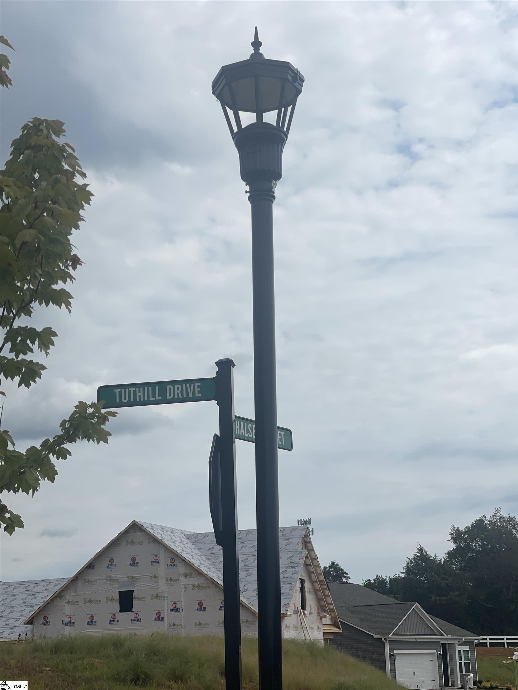 19 Sweetgrass Street Lot 22