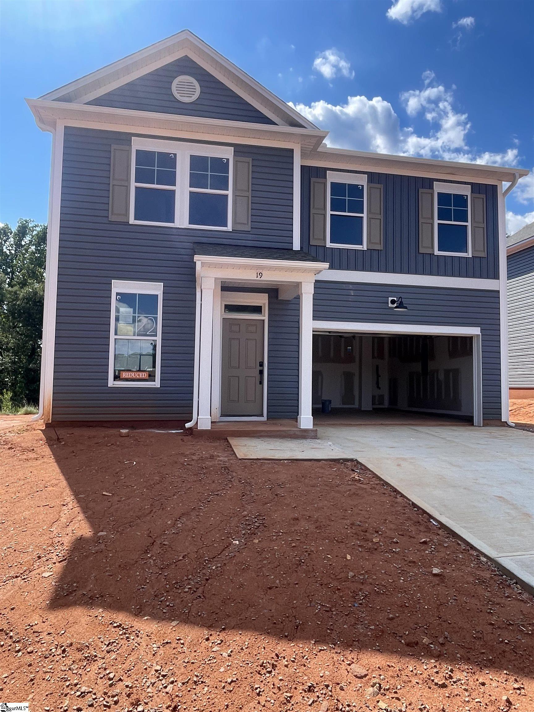 19 Sweetgrass Street Lot 22