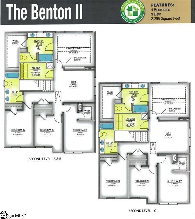 19 Sweetgrass Street Lot 22