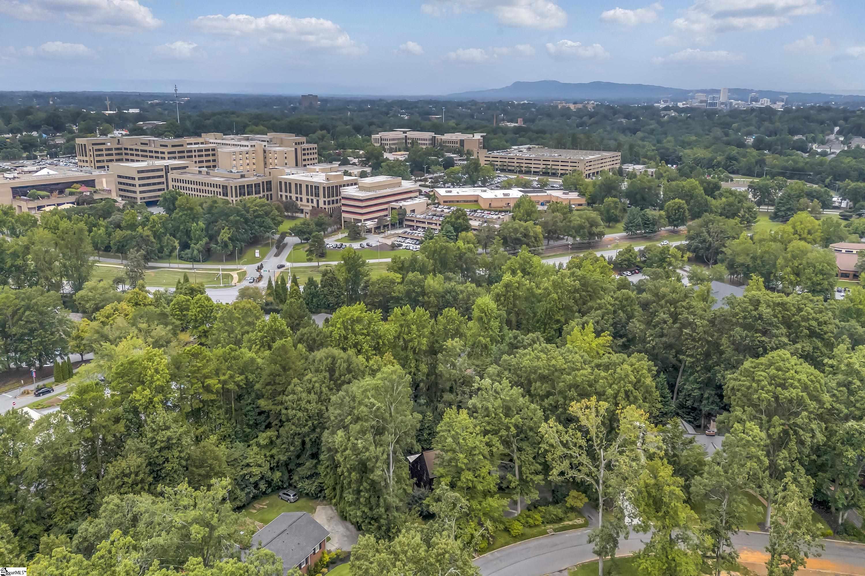 100 W Seven Oaks Drive