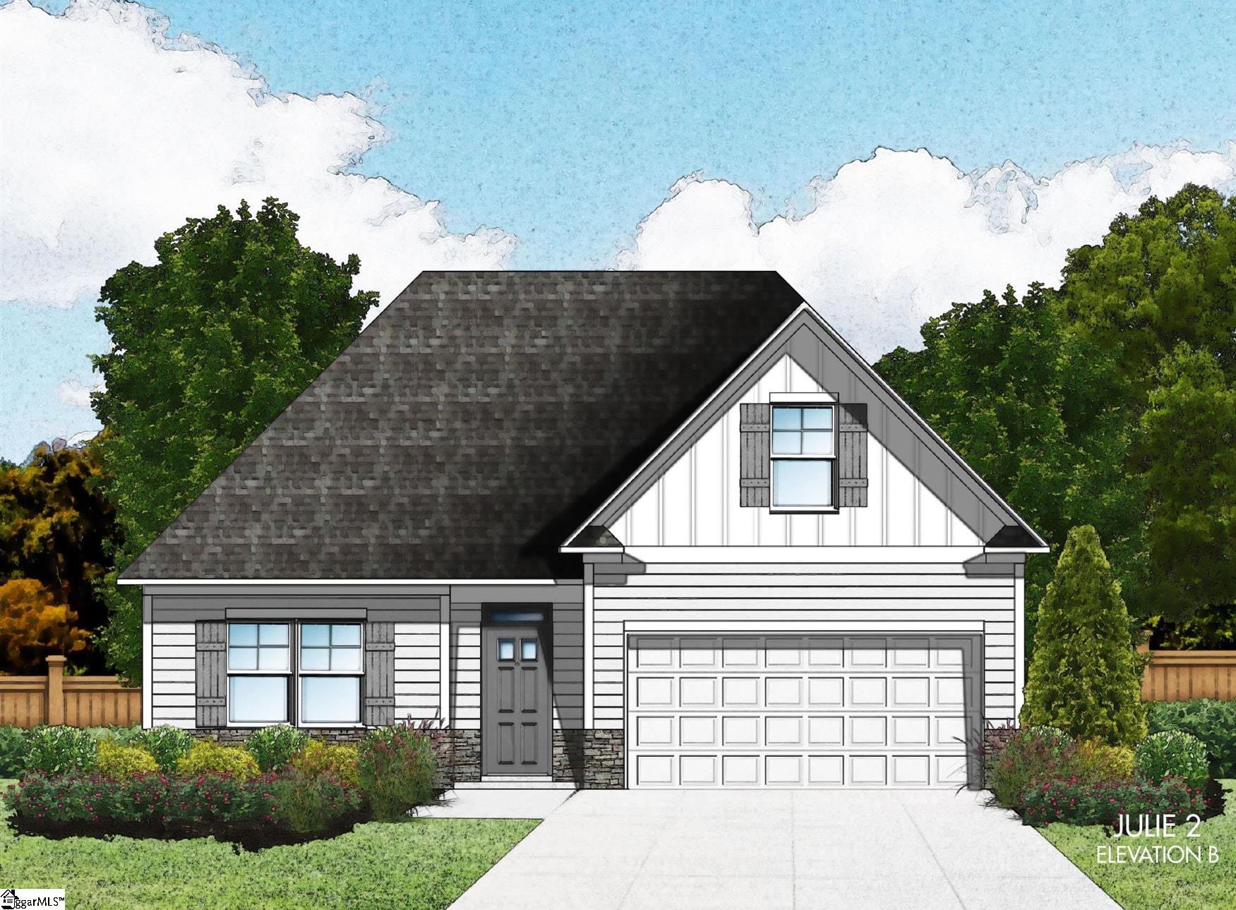 23 Gateway Drive Lot 50