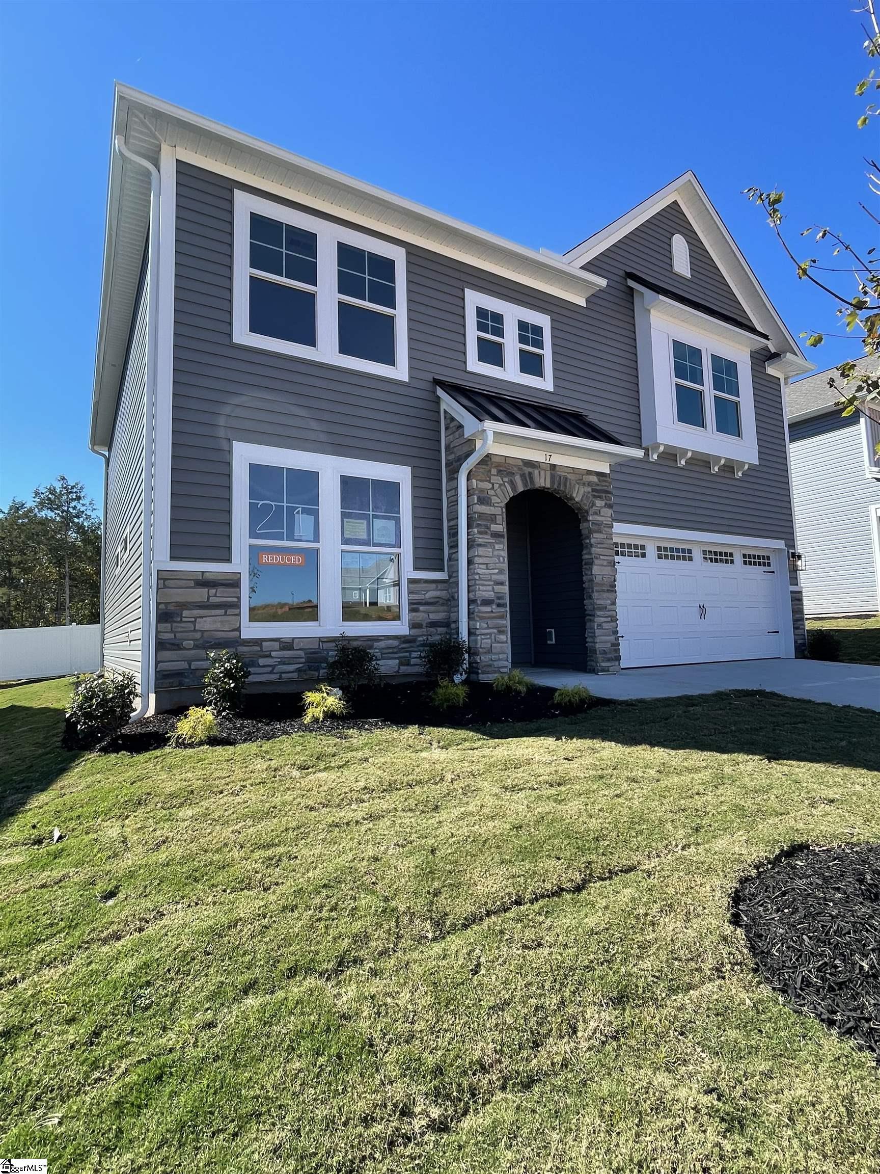 17 Sweetgrass Street