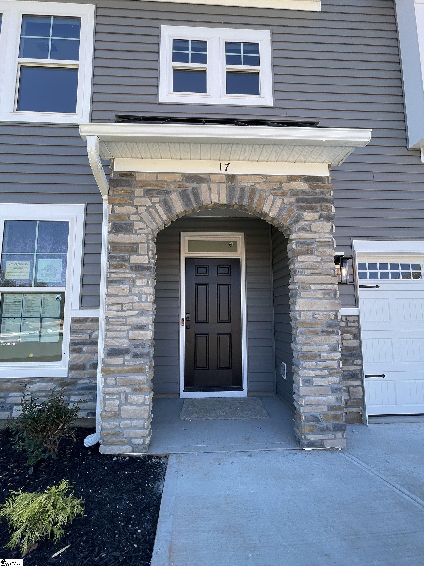 17 Sweetgrass Street