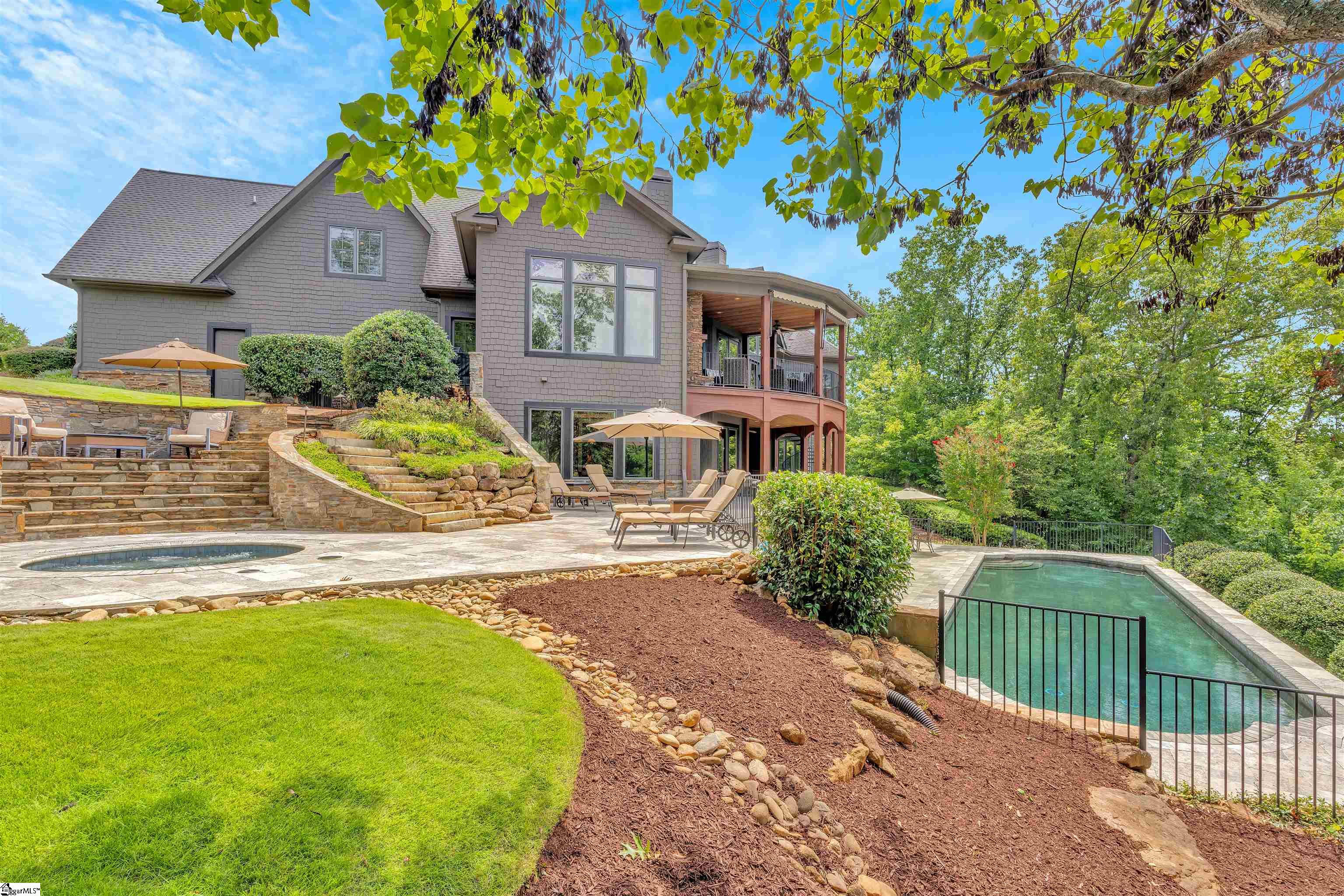 156 Cherokee Rose Trail