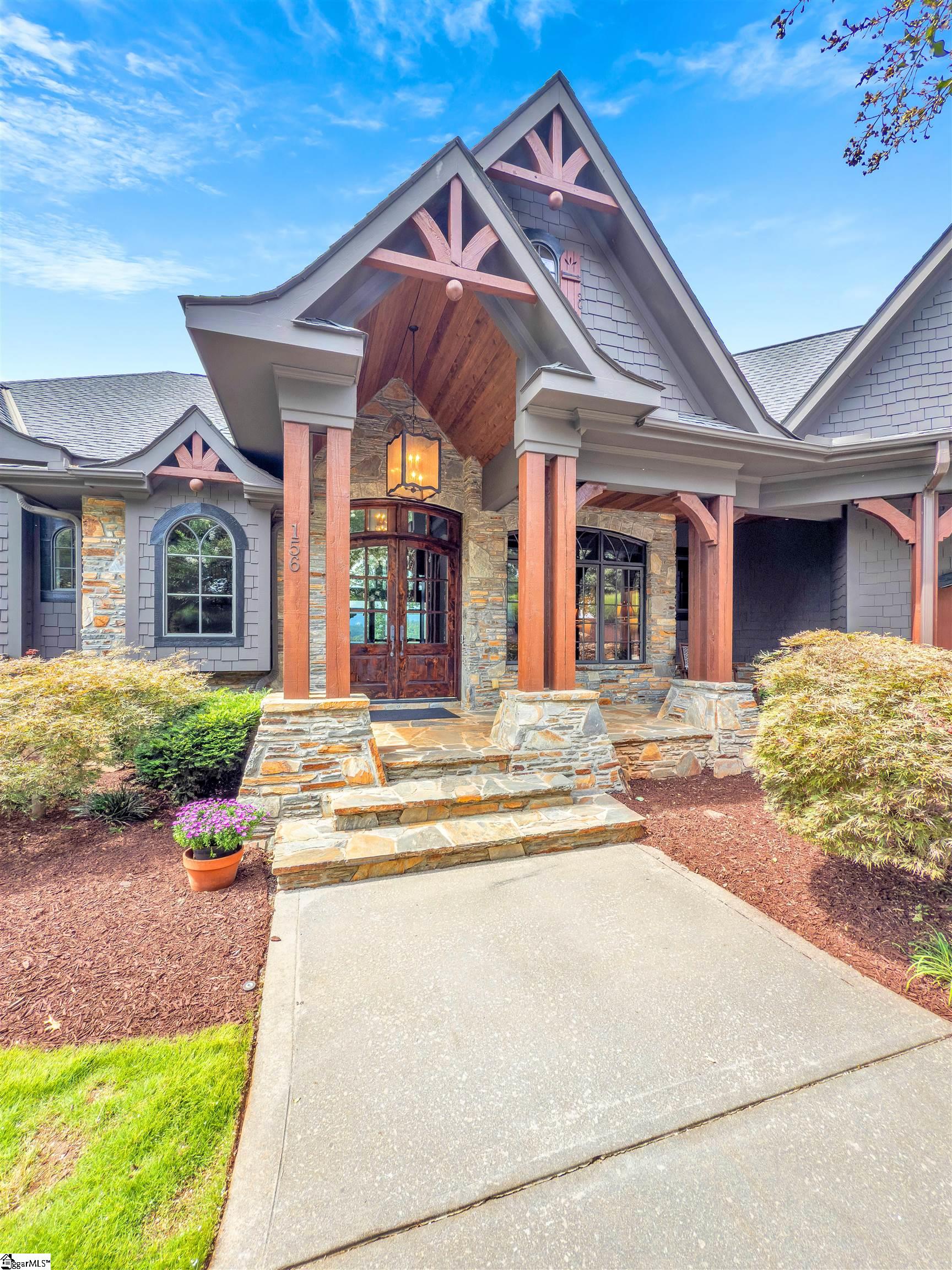 156 Cherokee Rose Trail