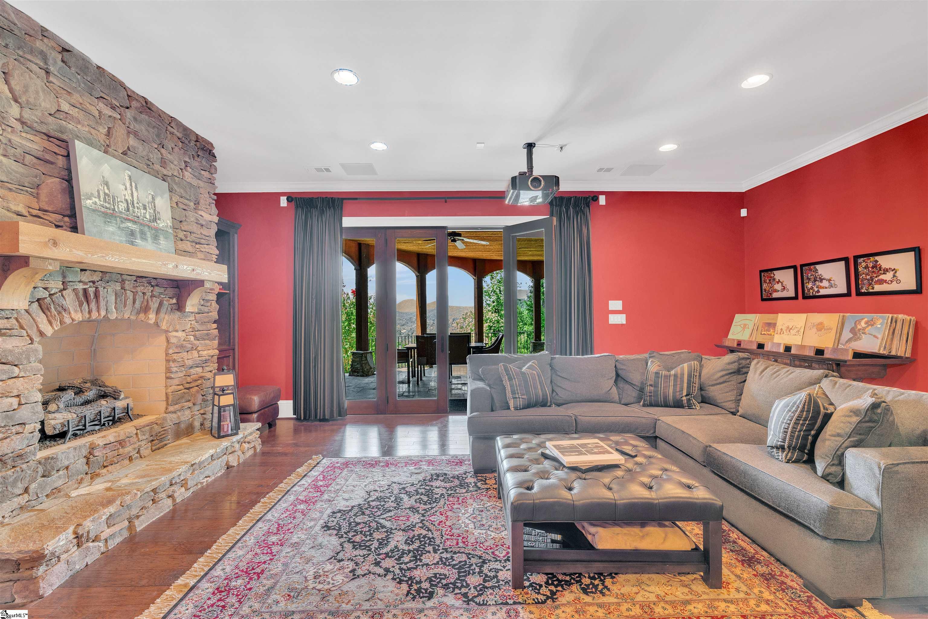 156 Cherokee Rose Trail