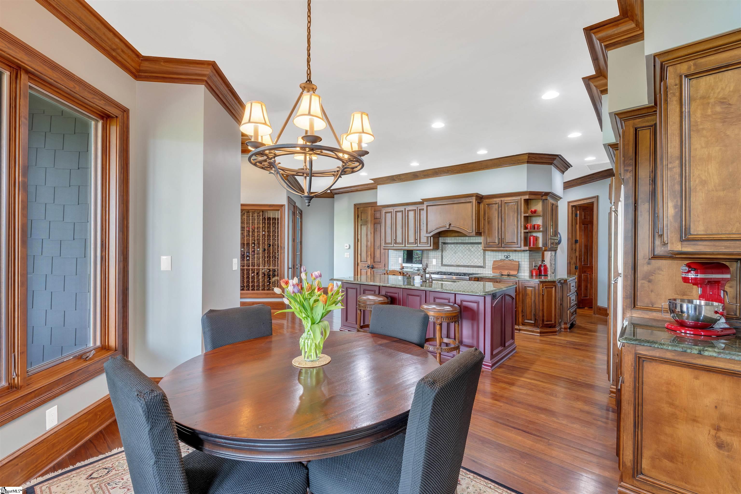 156 Cherokee Rose Trail