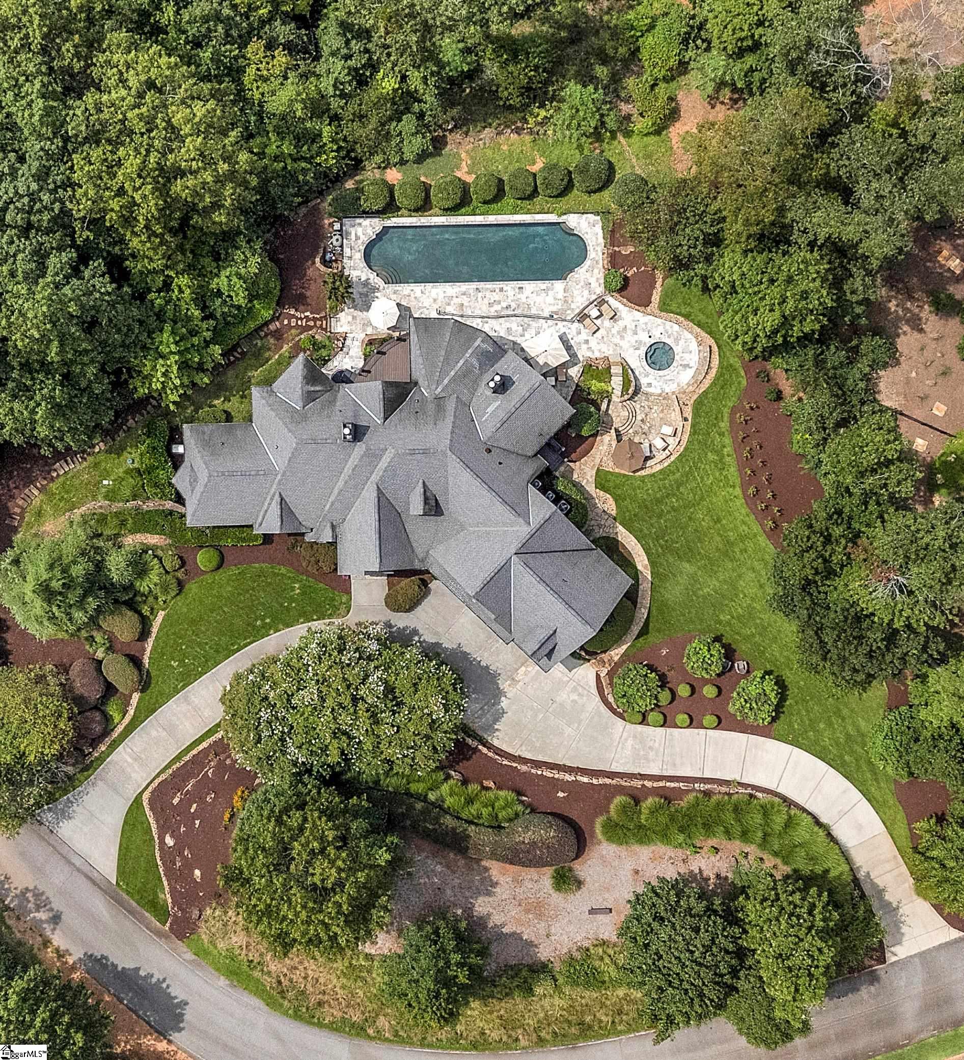 156 Cherokee Rose Trail