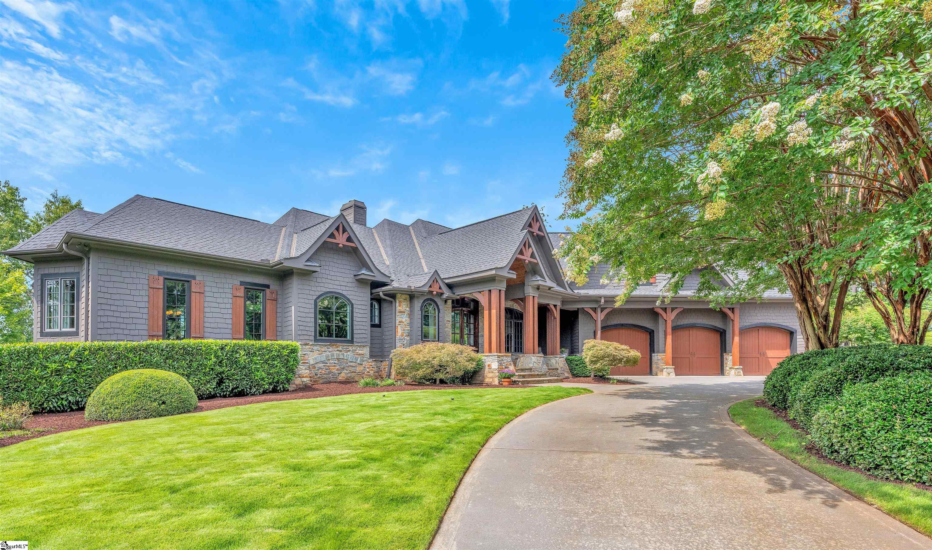 156 Cherokee Rose Trail