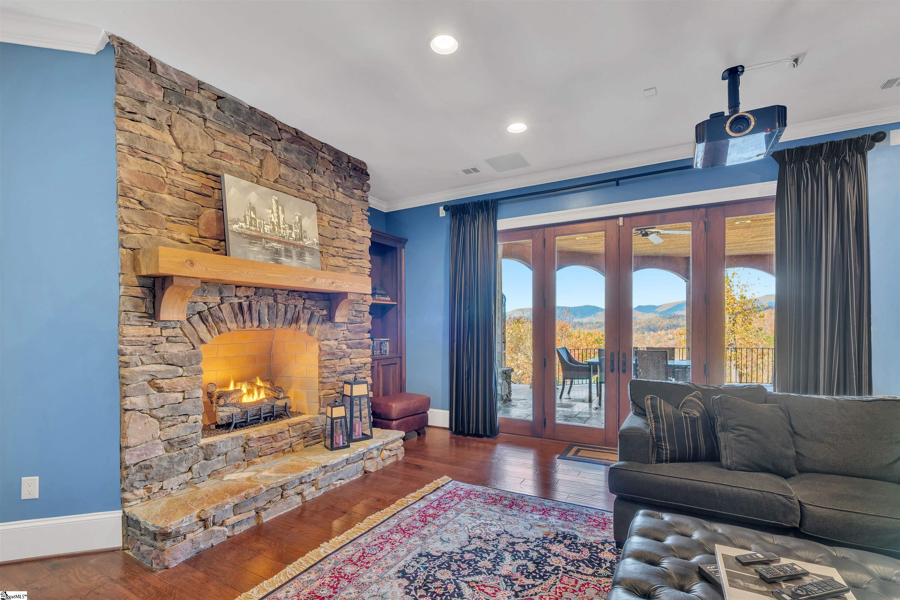 156 Cherokee Rose Trail