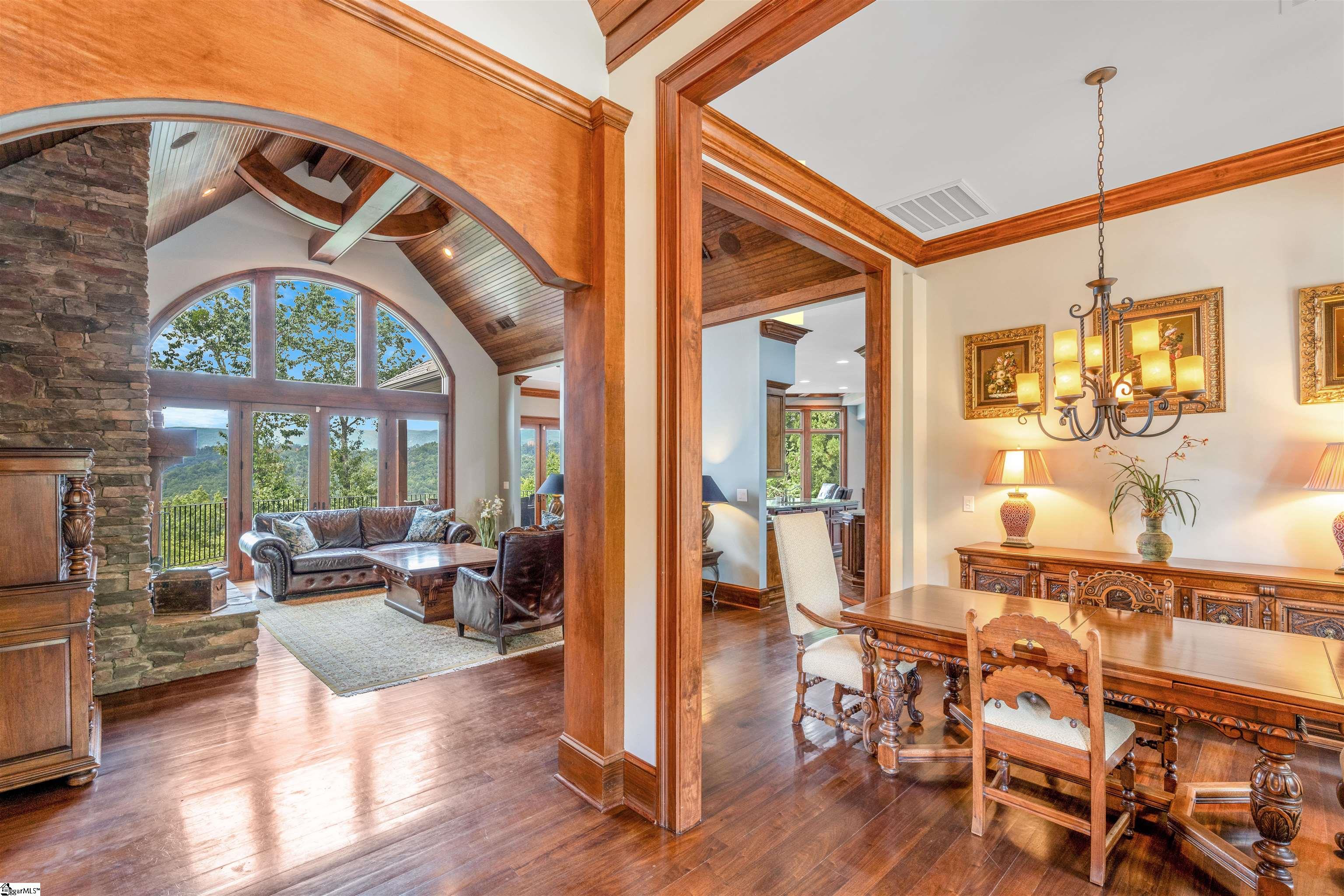 156 Cherokee Rose Trail