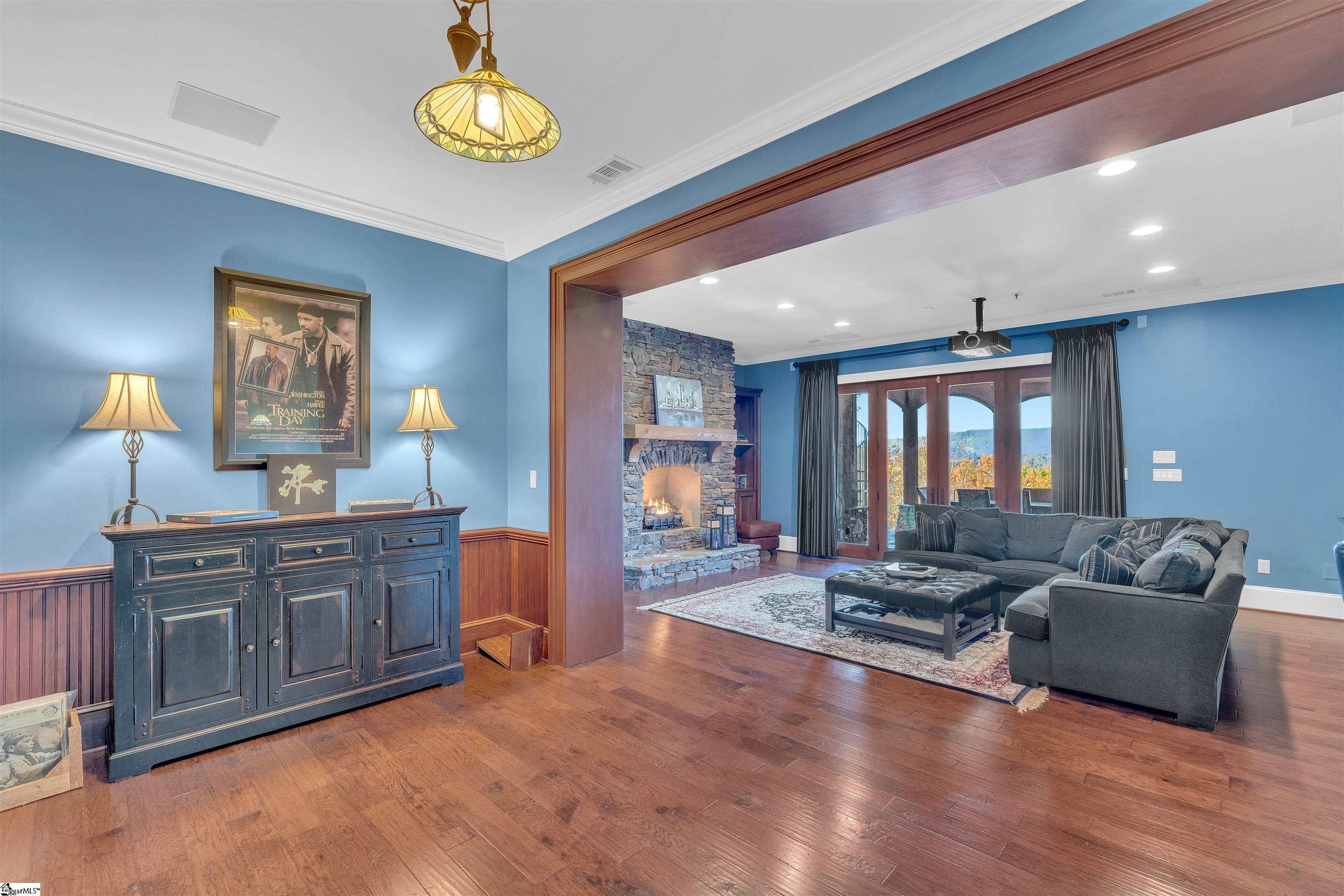 156 Cherokee Rose Trail