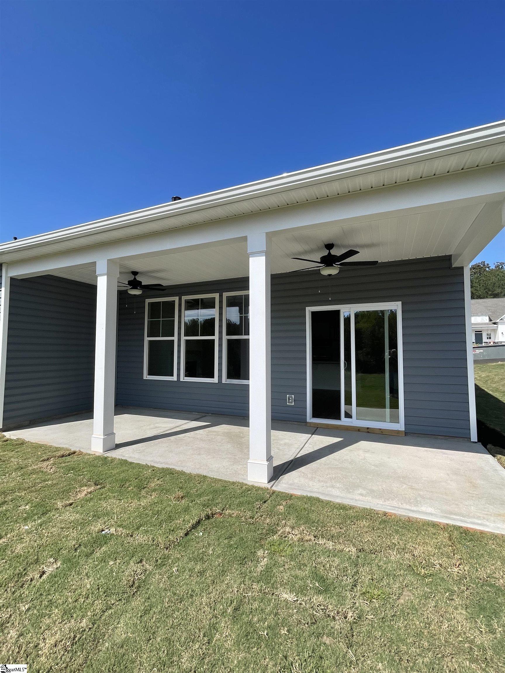 3 Halsey Street Lot 25