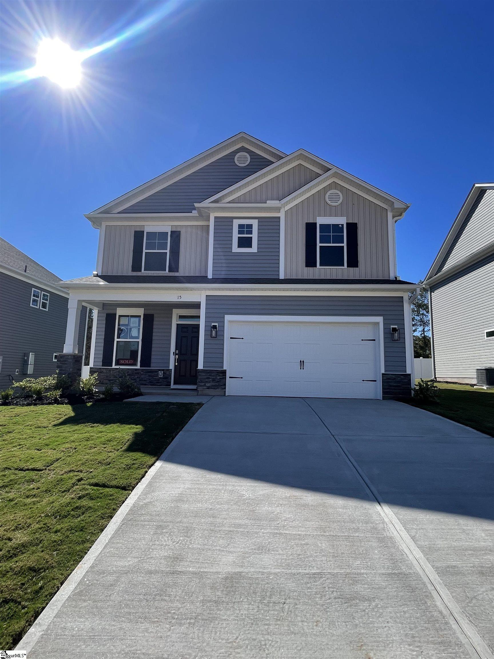 15 Sweetgrass Street