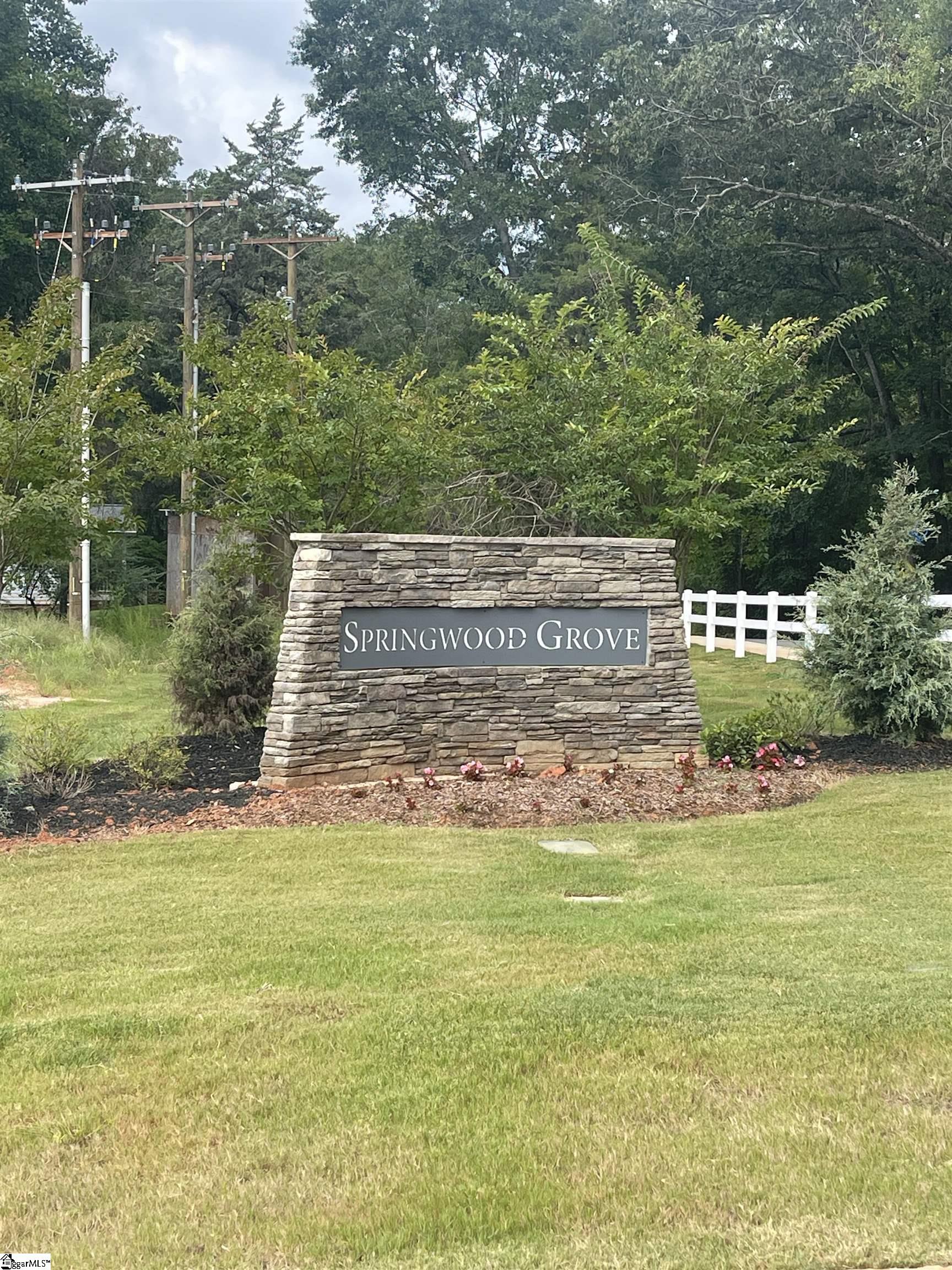 15 Sweetgrass Street