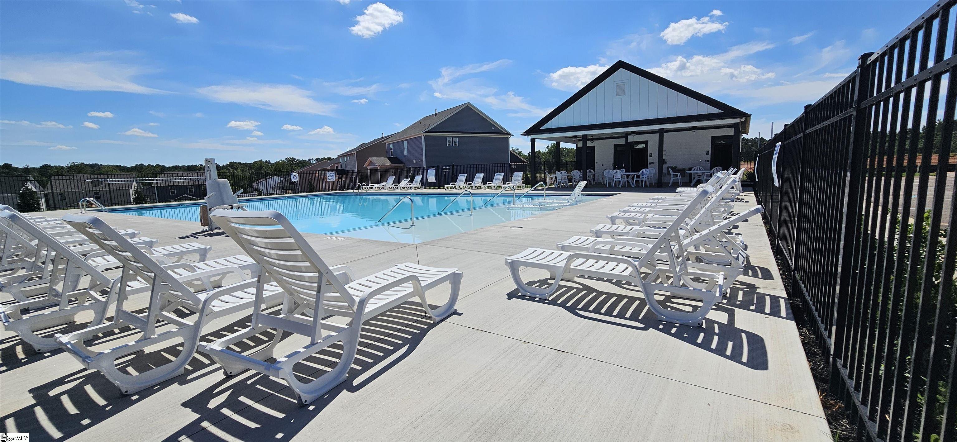 307 Ecton Place Lot 55