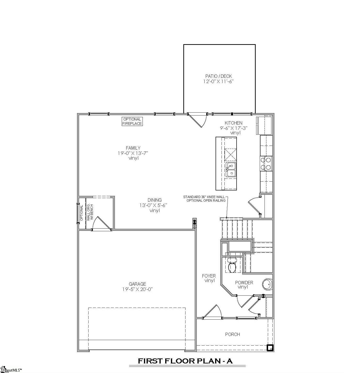 307 Ecton Place Lot 55