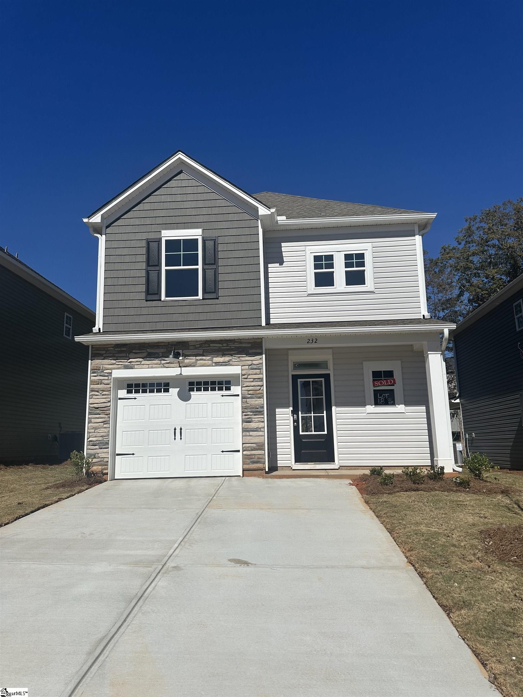 232 Brown Circle Lot 18