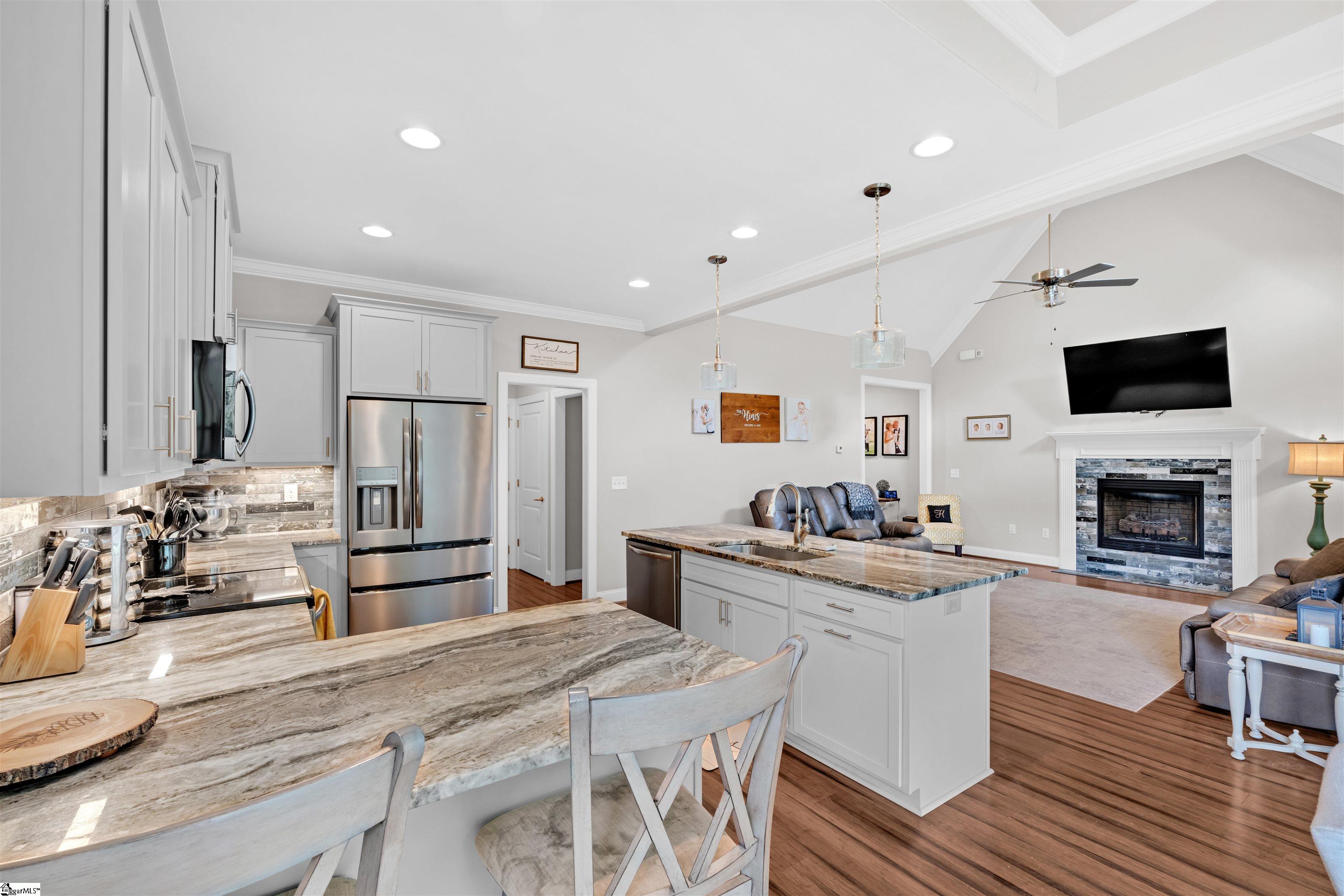 461 Rebel Ridge Road