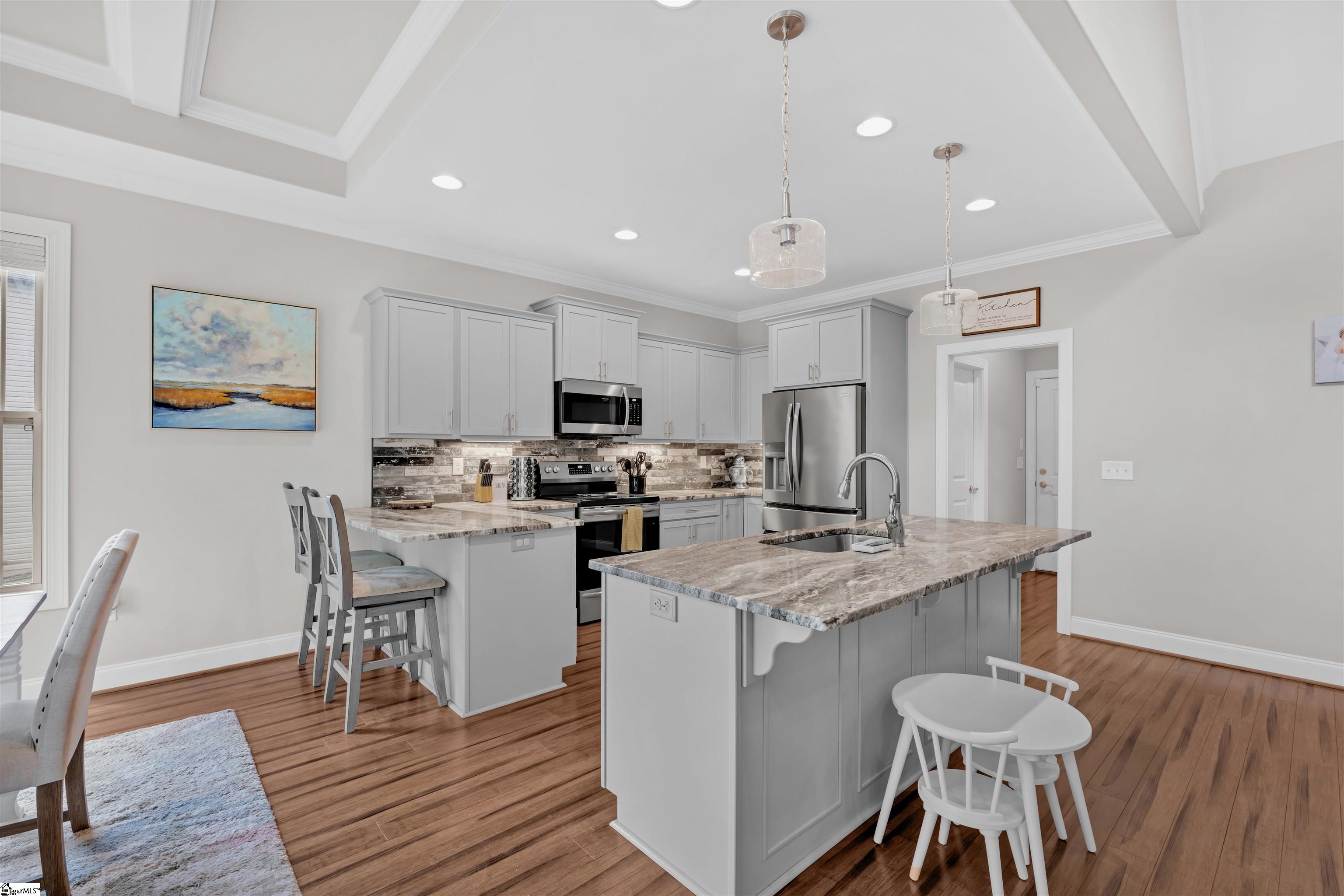 461 Rebel Ridge Road