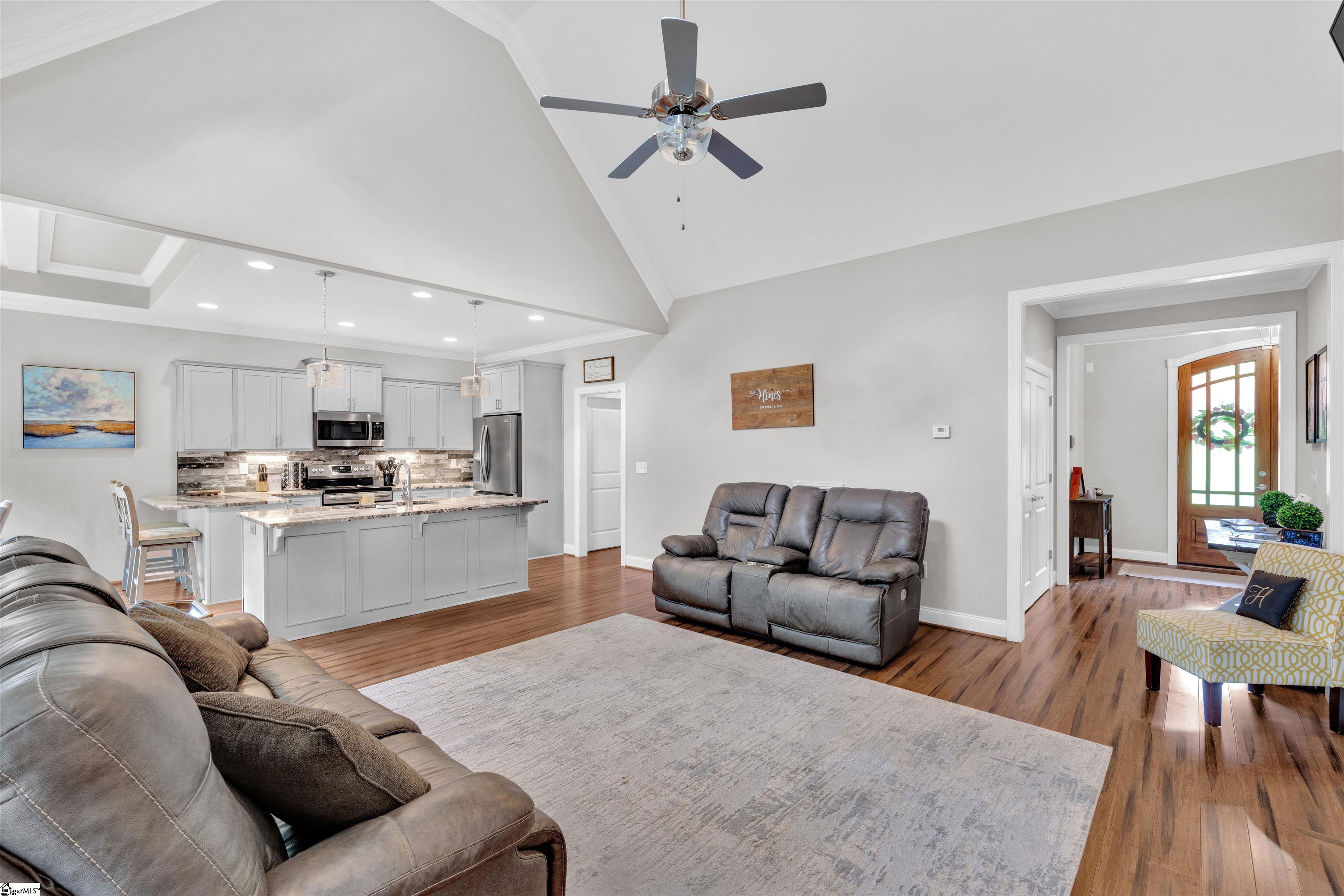 461 Rebel Ridge Road