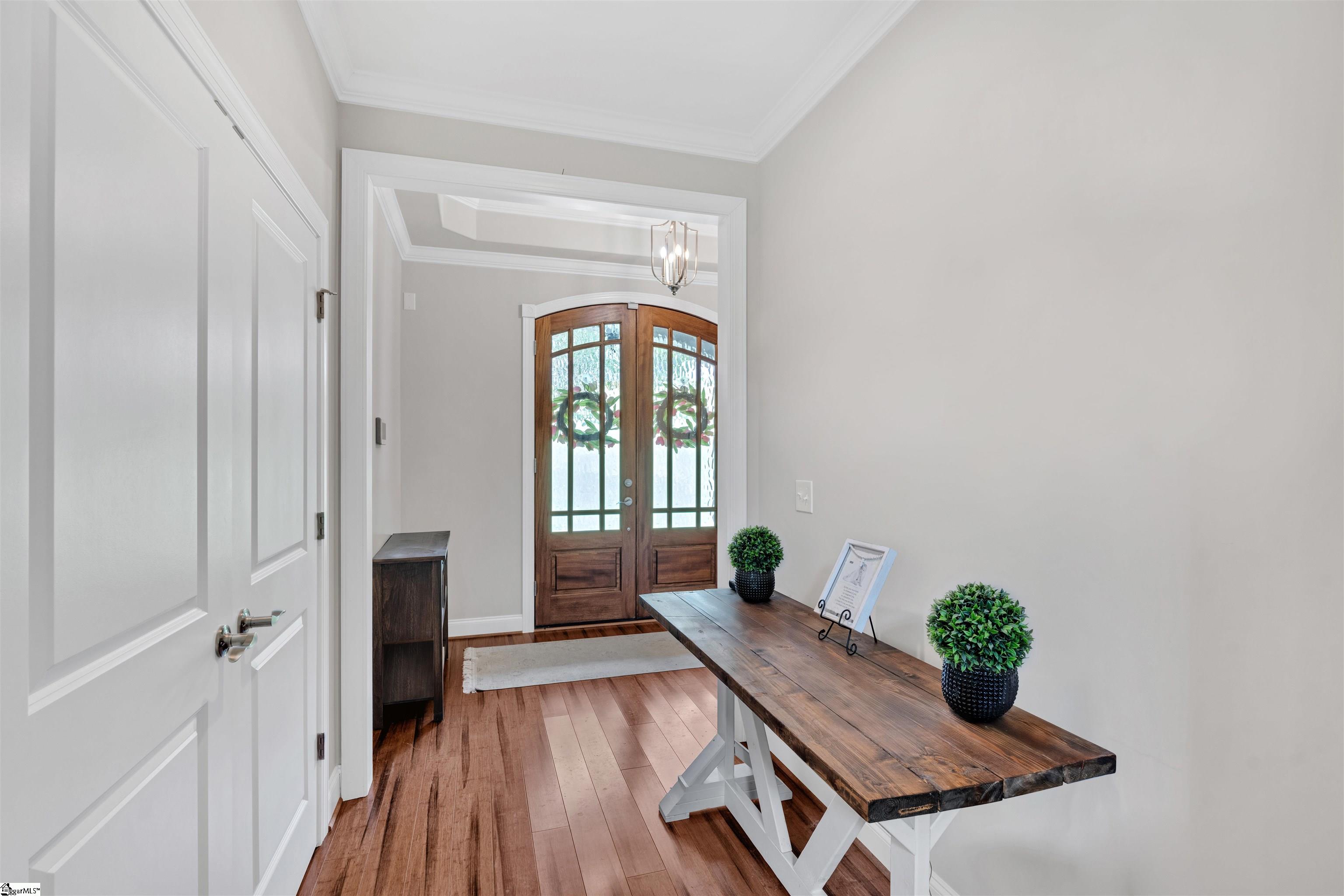 461 Rebel Ridge Road