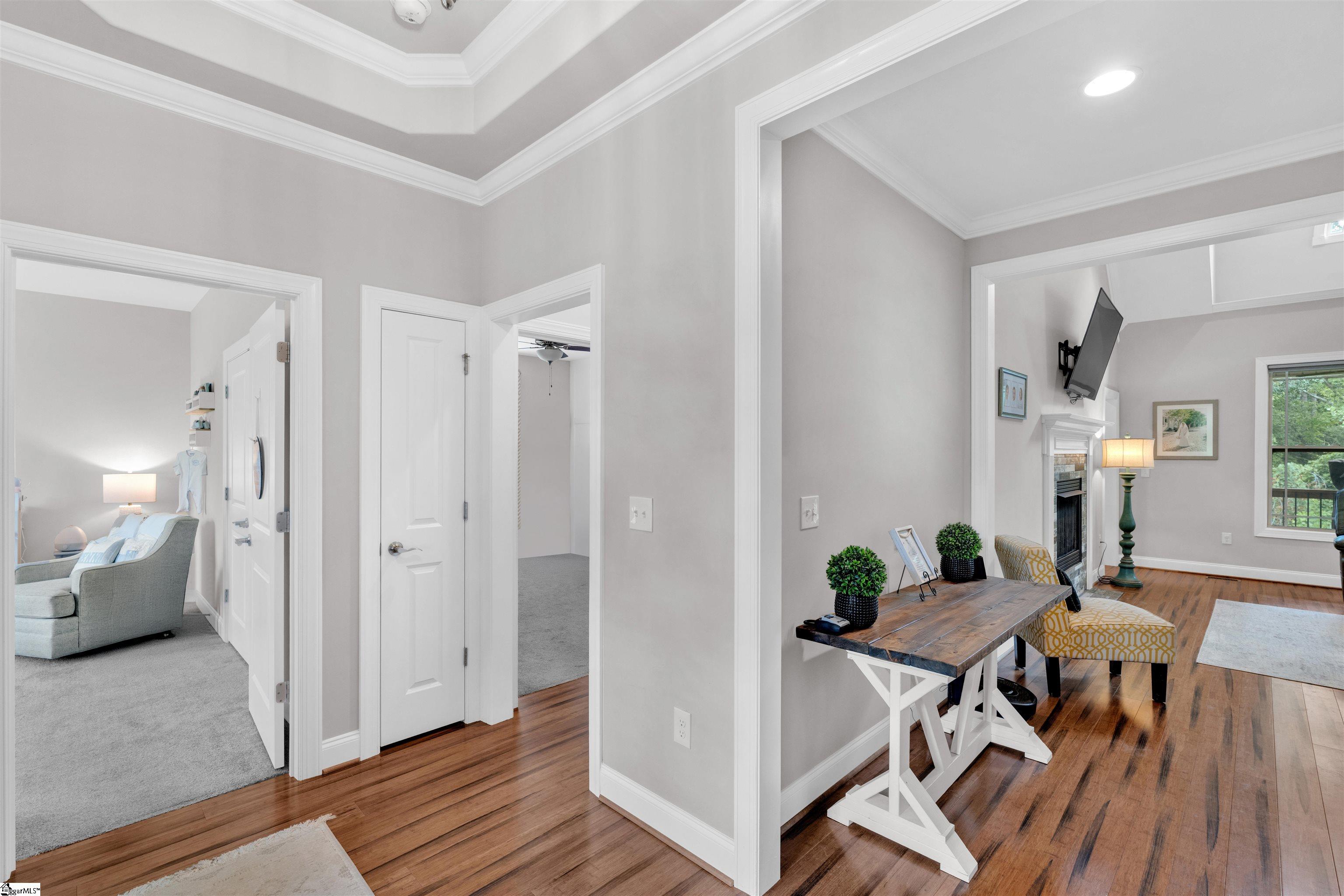 461 Rebel Ridge Road